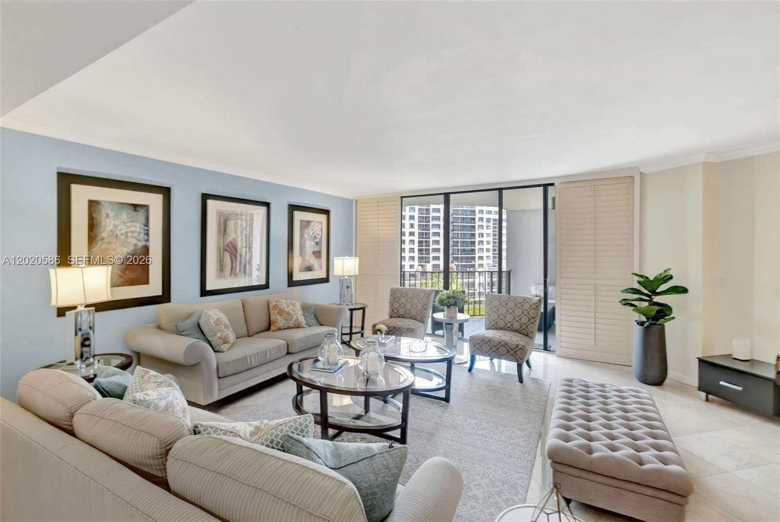 520 Brickell Key Dr # A914, Miami, FL 33131 — zdjęcie 3