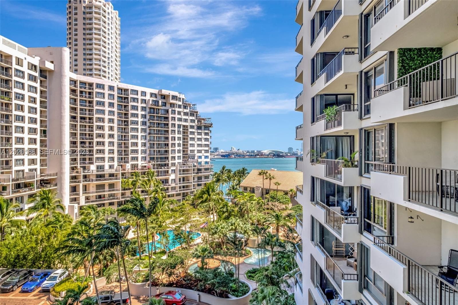 520 Brickell Key Dr # A914, Miami, FL 33131 — zdjęcie 5