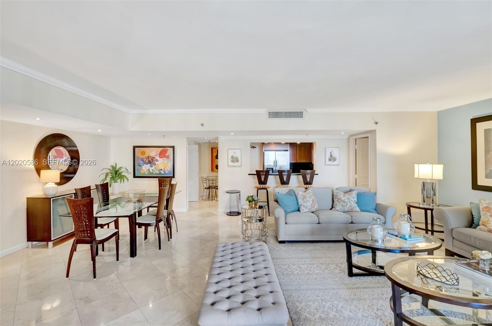 520 Brickell Key Dr # A914, Miami, FL 33131 — zdjęcie 4