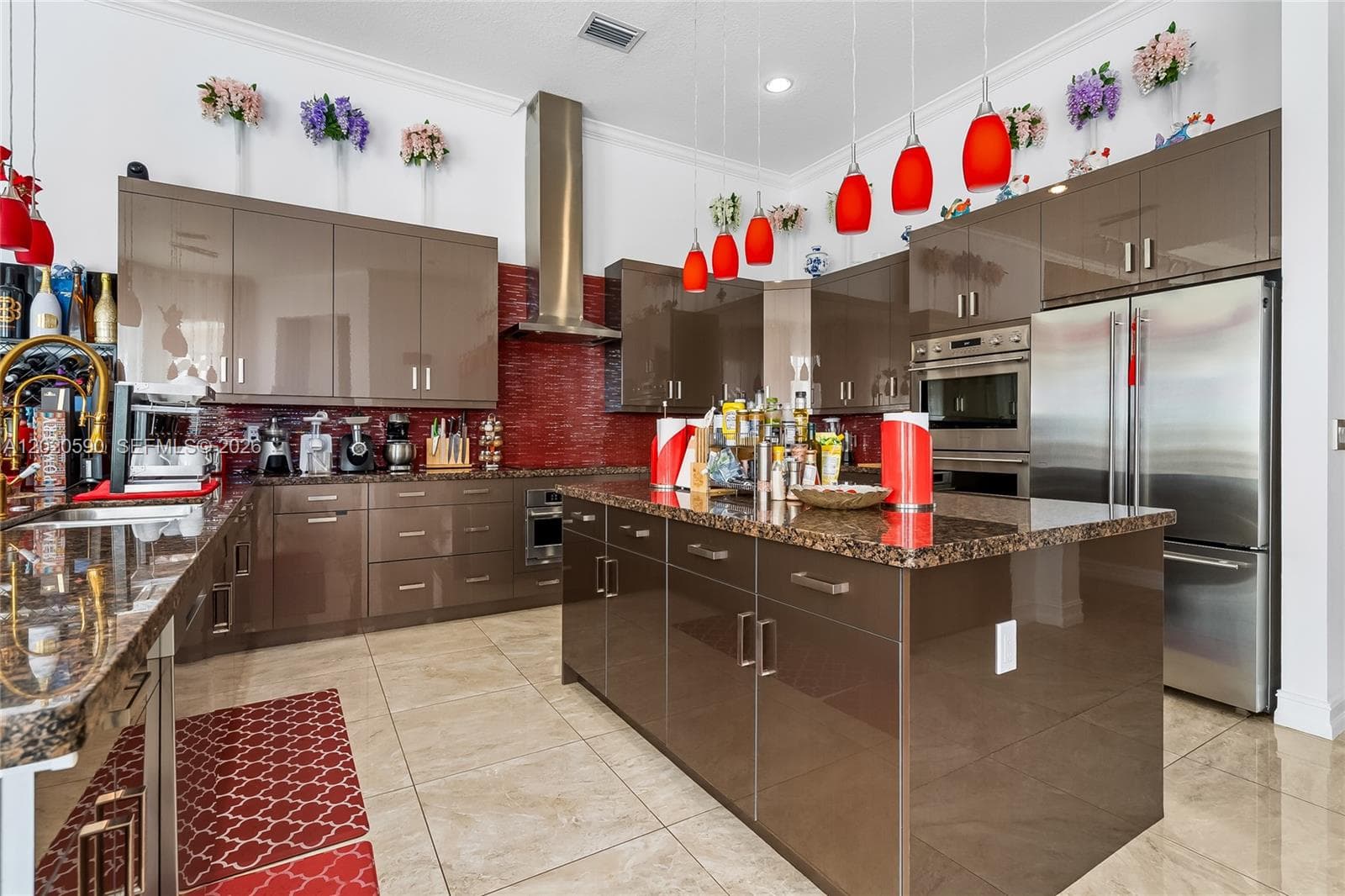 5703 N Sterling Ranch Dr, Davie, FL 33314 — zdjęcie 3