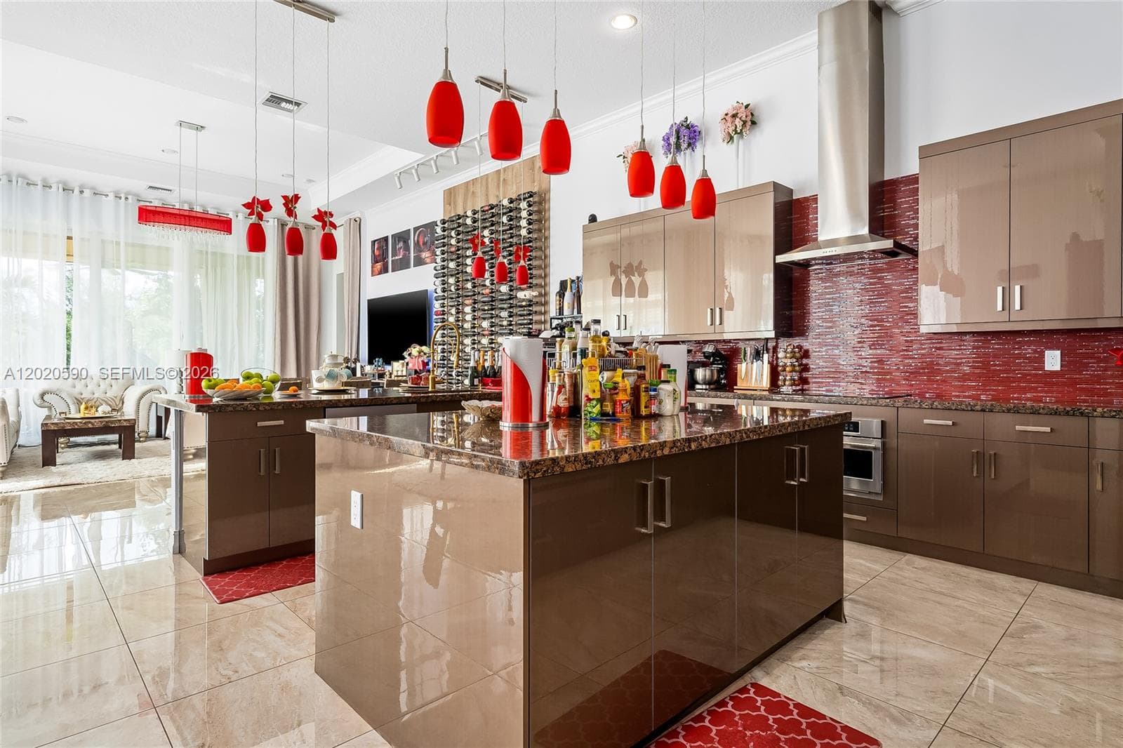 5703 N Sterling Ranch Dr, Davie, FL 33314 — zdjęcie 4