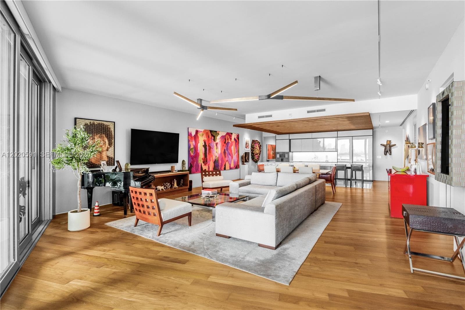 1300 Monad Ter # 3E, Miami Beach, FL 33139 — zdjęcie 2