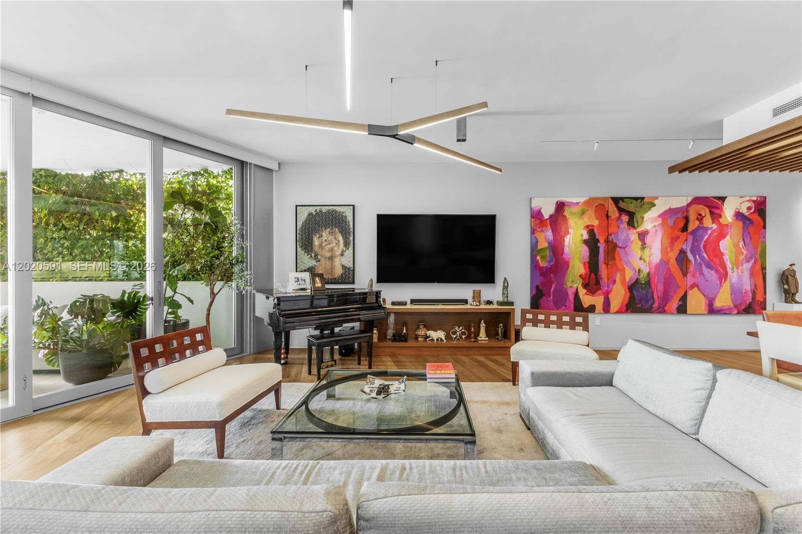1300 Monad Ter # 3E, Miami Beach, FL 33139 — zdjęcie 3