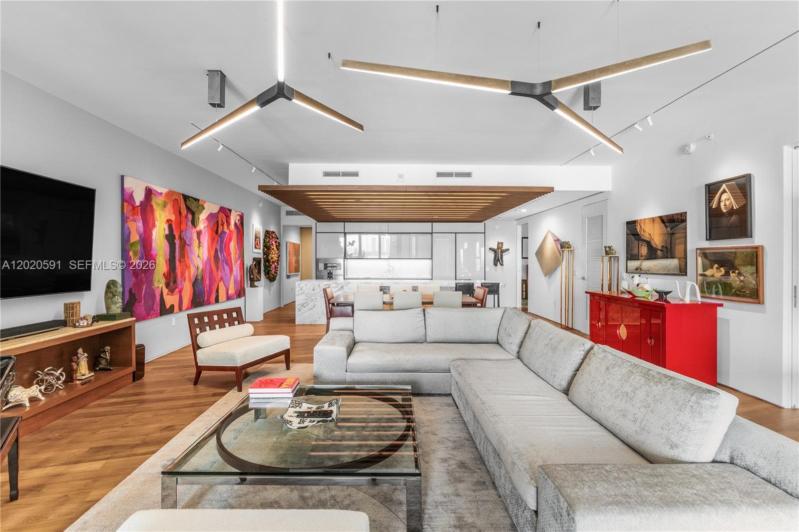1300 Monad Ter # 3E, Miami Beach, FL 33139 — zdjęcie 4