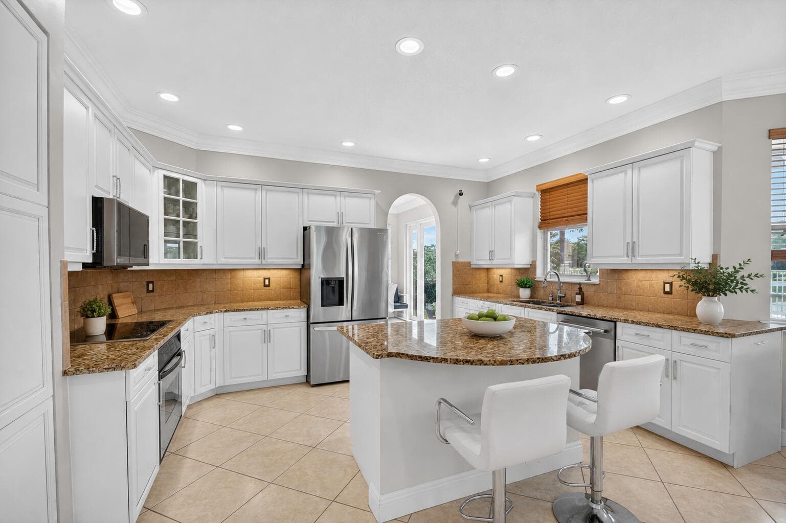 2214 Ridgewood Circle, Royal Palm Beach, FL 33411 — zdjęcie 2