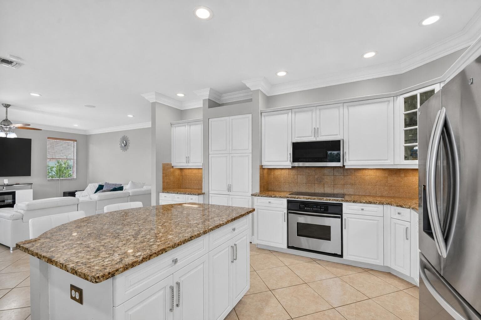 2214 Ridgewood Circle, Royal Palm Beach, FL 33411 — zdjęcie 3