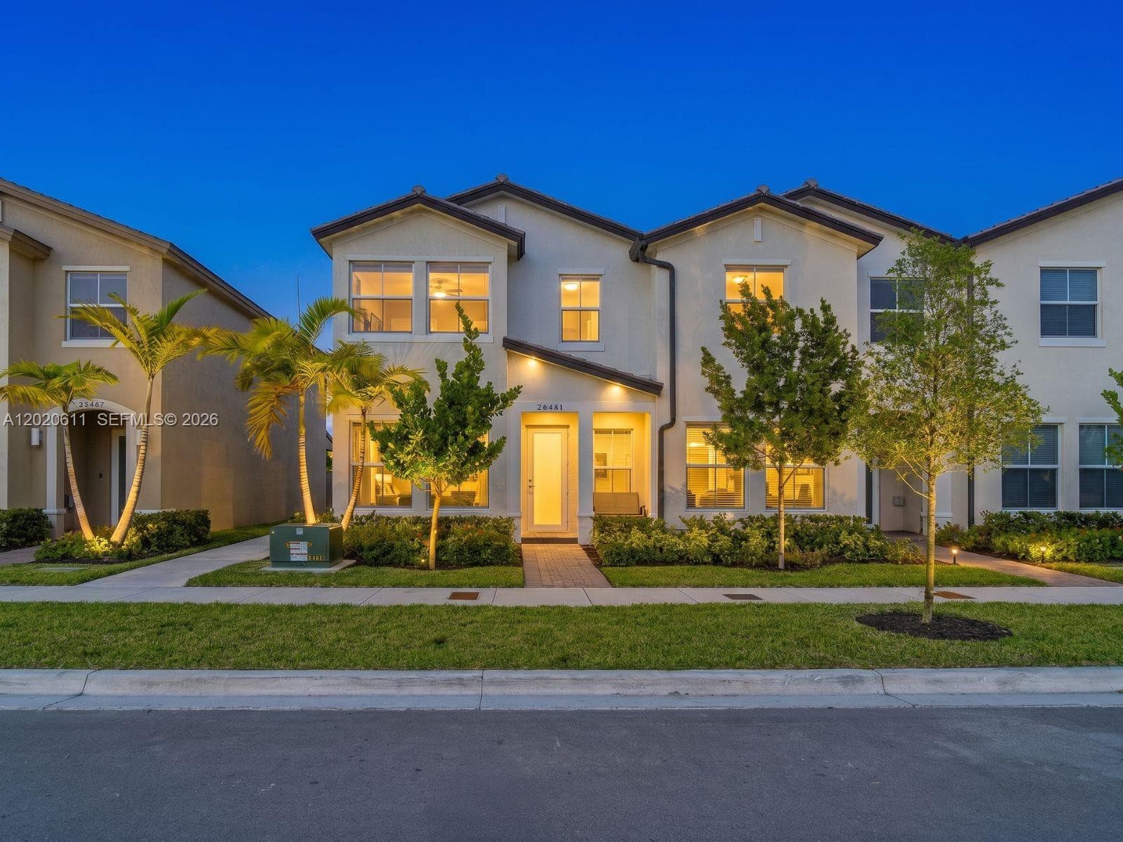 26455 SW 148th Ave, Homestead, FL 33032