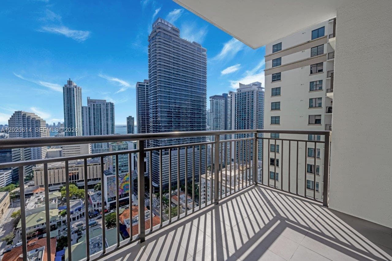 999 SW 1st Ave # 2911, Miami, FL 33130 — zdjęcie 5