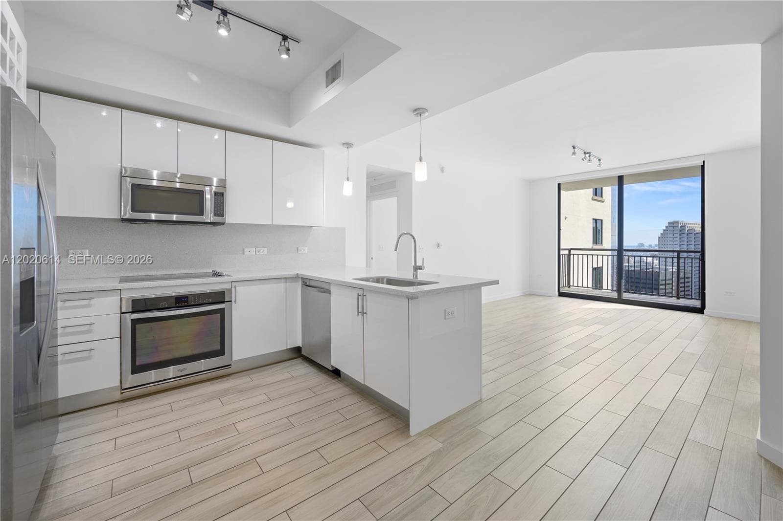 999 SW 1st Ave # 2911, Miami, FL 33130 — zdjęcie 4