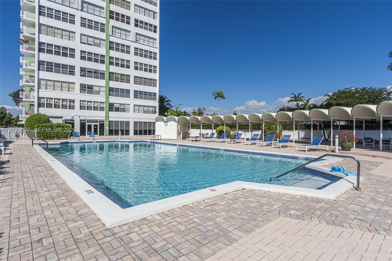 2100 Sans Souci Blvd # A603, North Miami, FL 33181 — zdjęcie 3