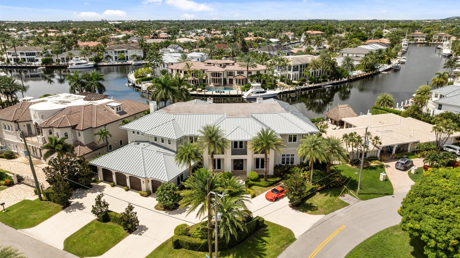 3211 NE 27th Avenue, Lighthouse Point, FL 33064 — zdjęcie 2