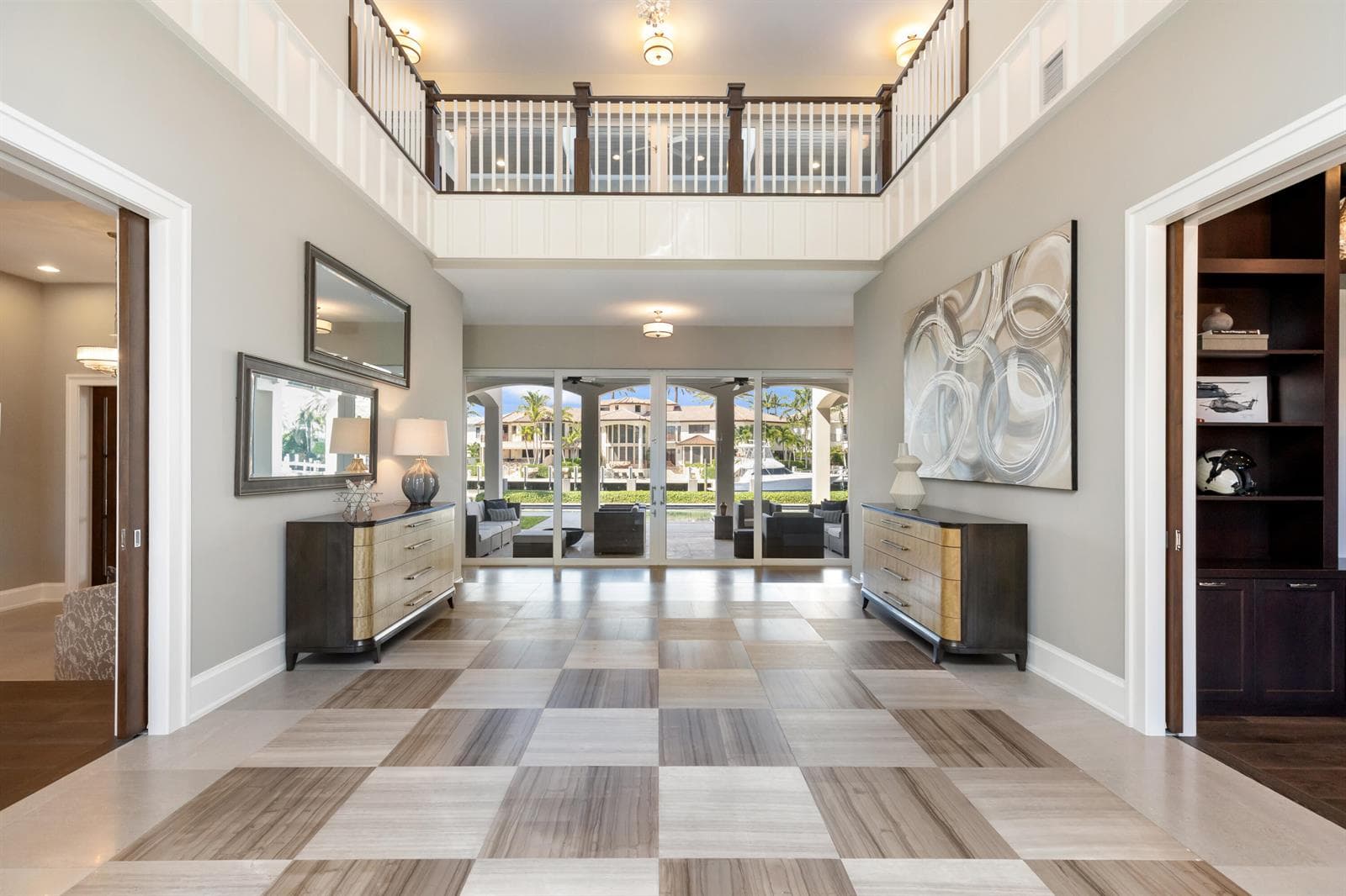3211 NE 27th Avenue, Lighthouse Point, FL 33064 — zdjęcie 3