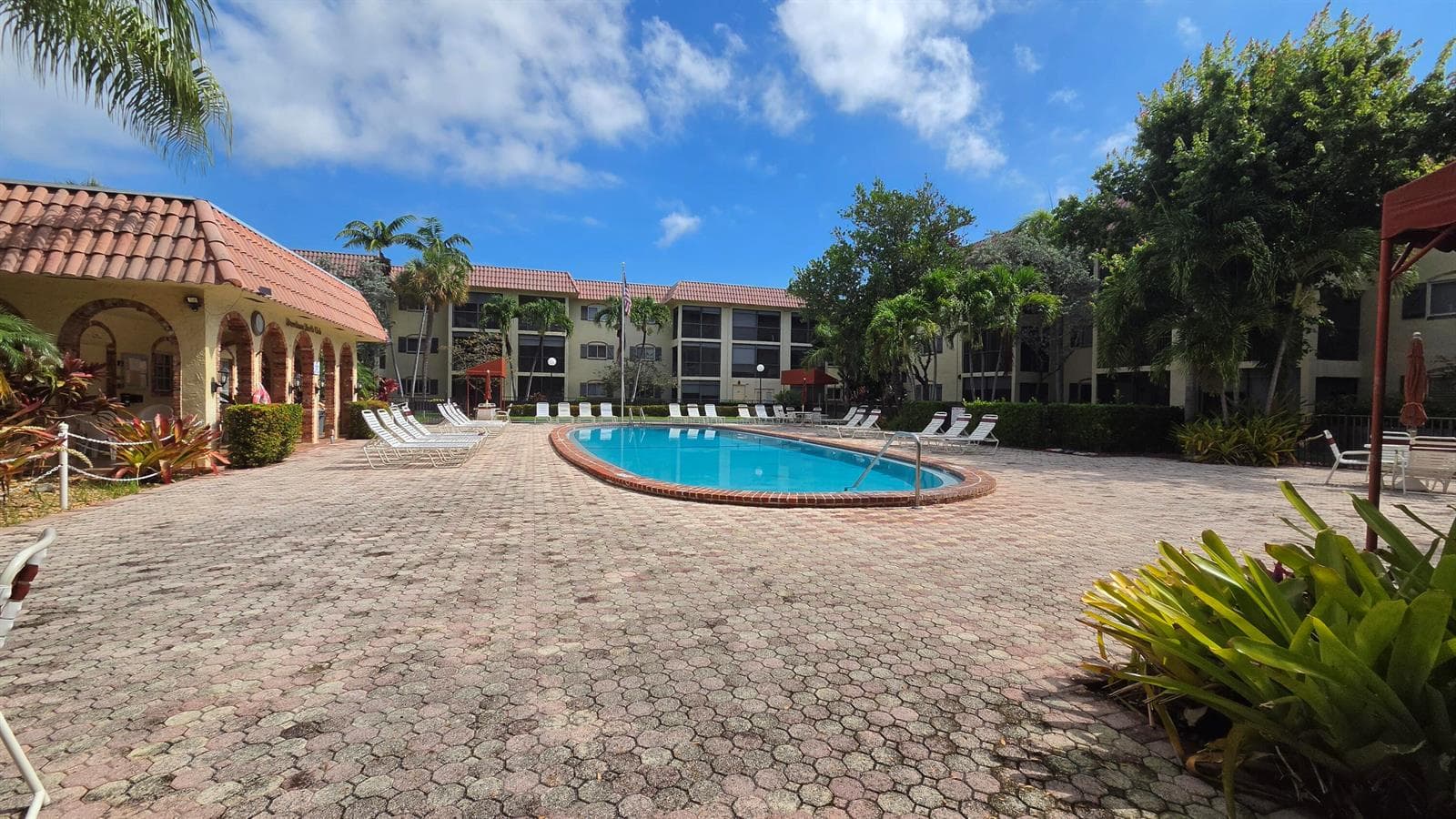 257 S Cypress Road # 408, Pompano Beach, FL 33060 — zdjęcie 2