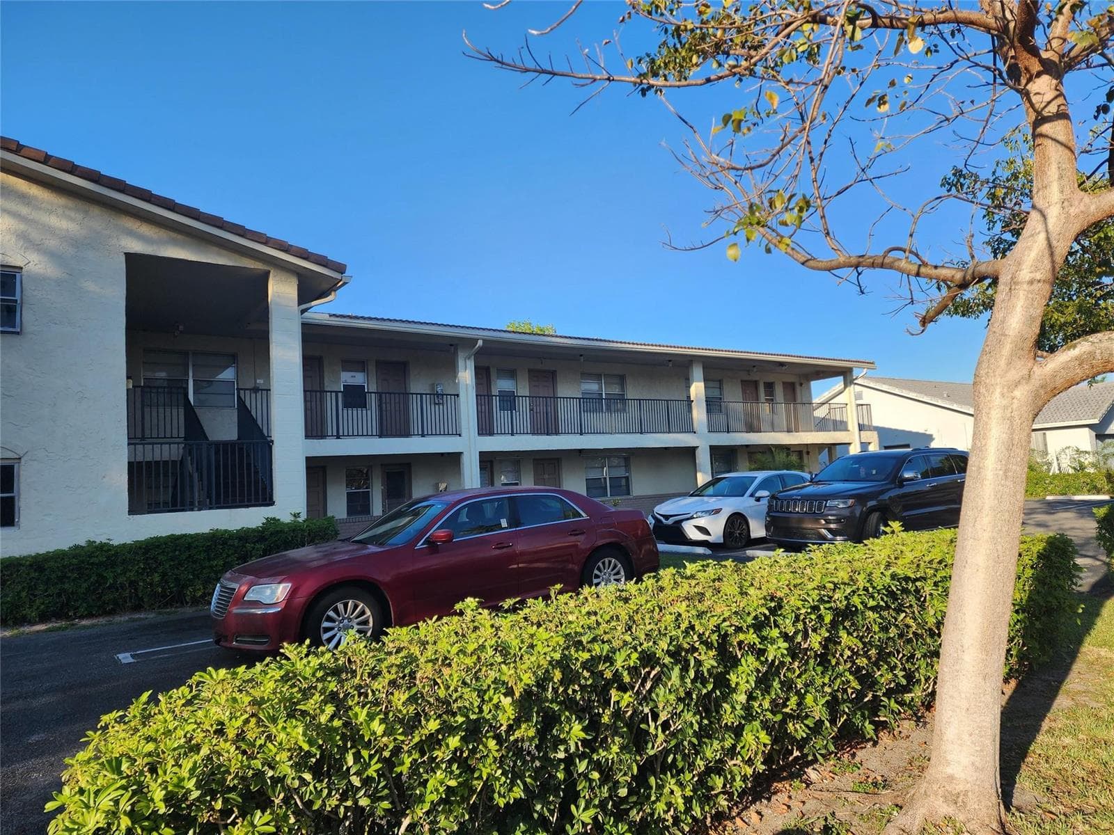 8705 NW 38th Drive # 7b, Coral Springs, FL 33065