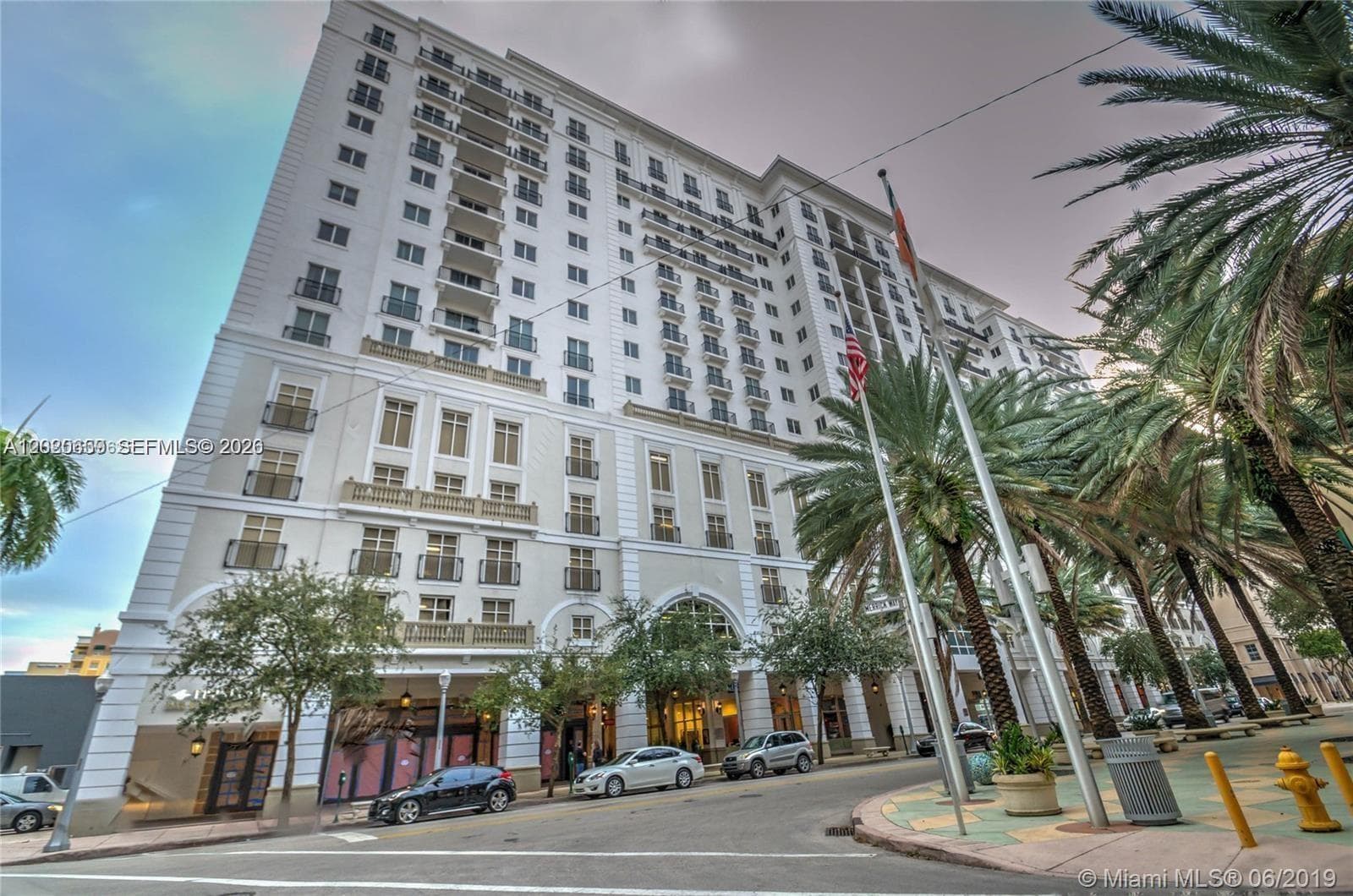 10 Aragon Ave # 1018, Coral Gables, FL 33134