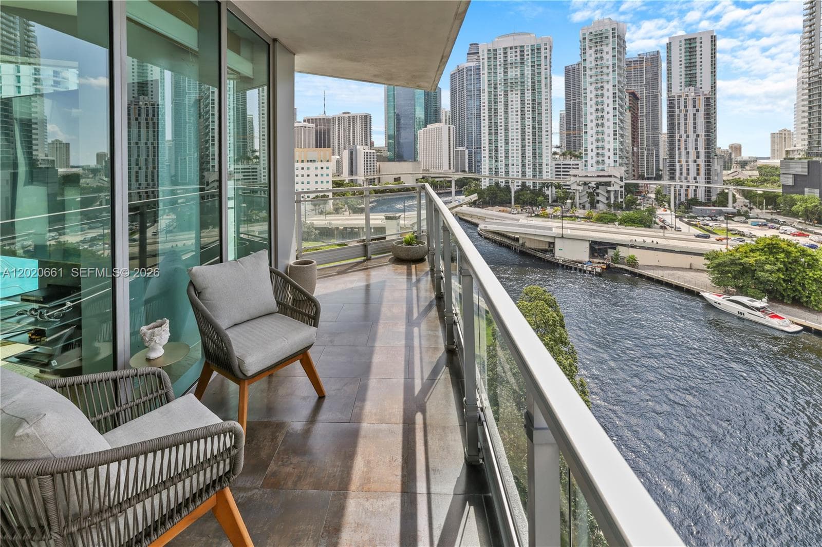 92 SW 3rd St # 1201, Miami, FL 33130