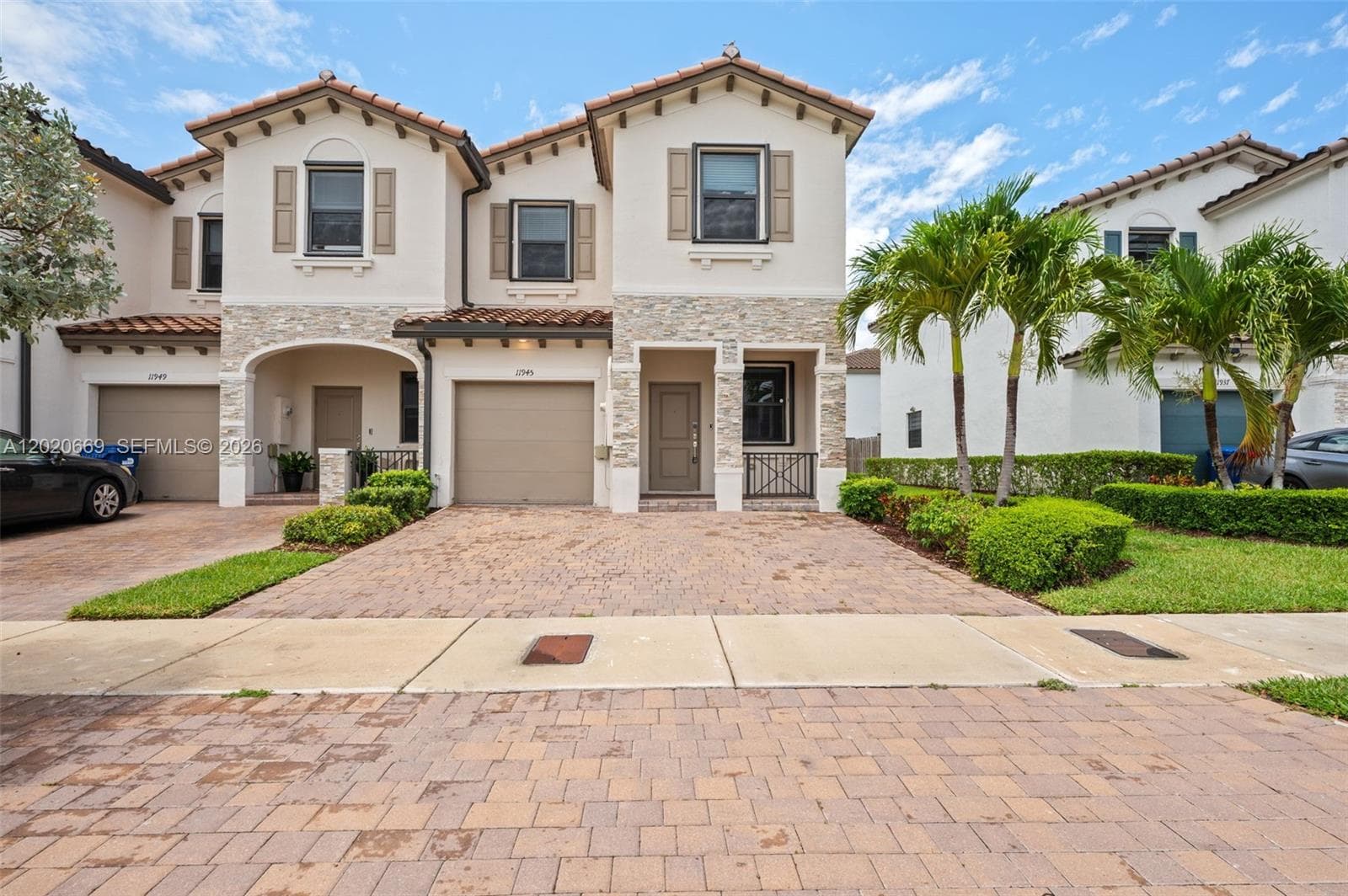 11945 SW 245th Ter, Homestead, FL 33032 — zdjęcie 5
