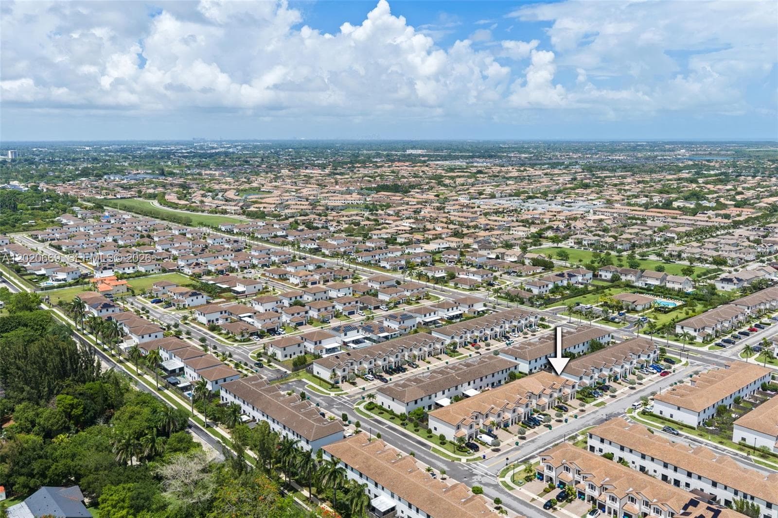 11945 SW 245th Ter, Homestead, FL 33032 — zdjęcie 4