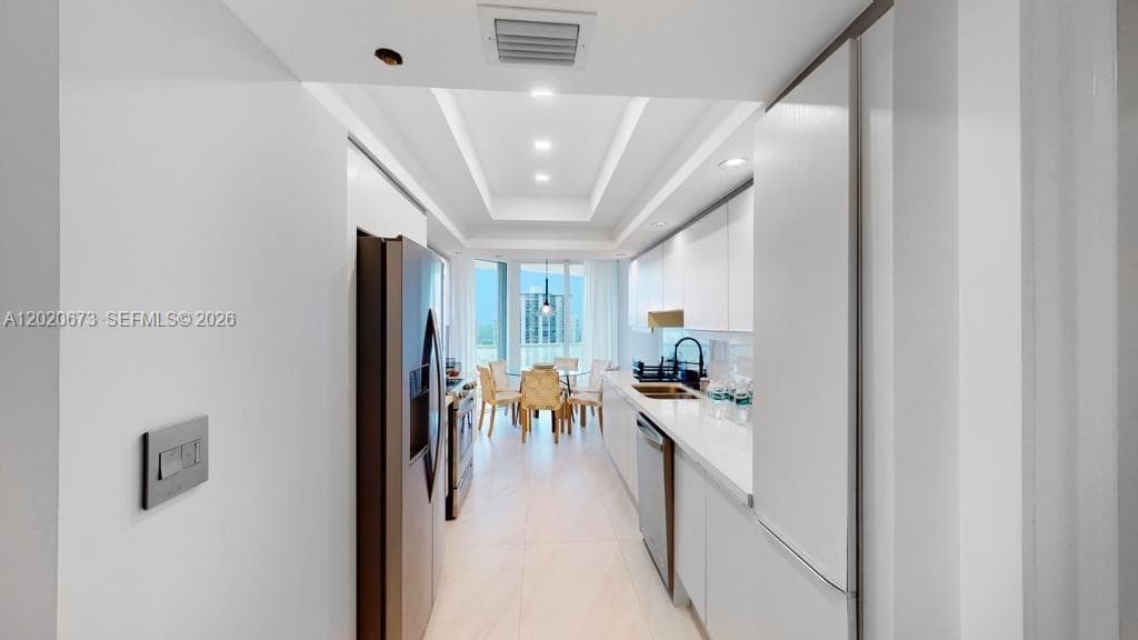 7000 Island Blvd # 1808, Aventura, FL 33160 — zdjęcie 3