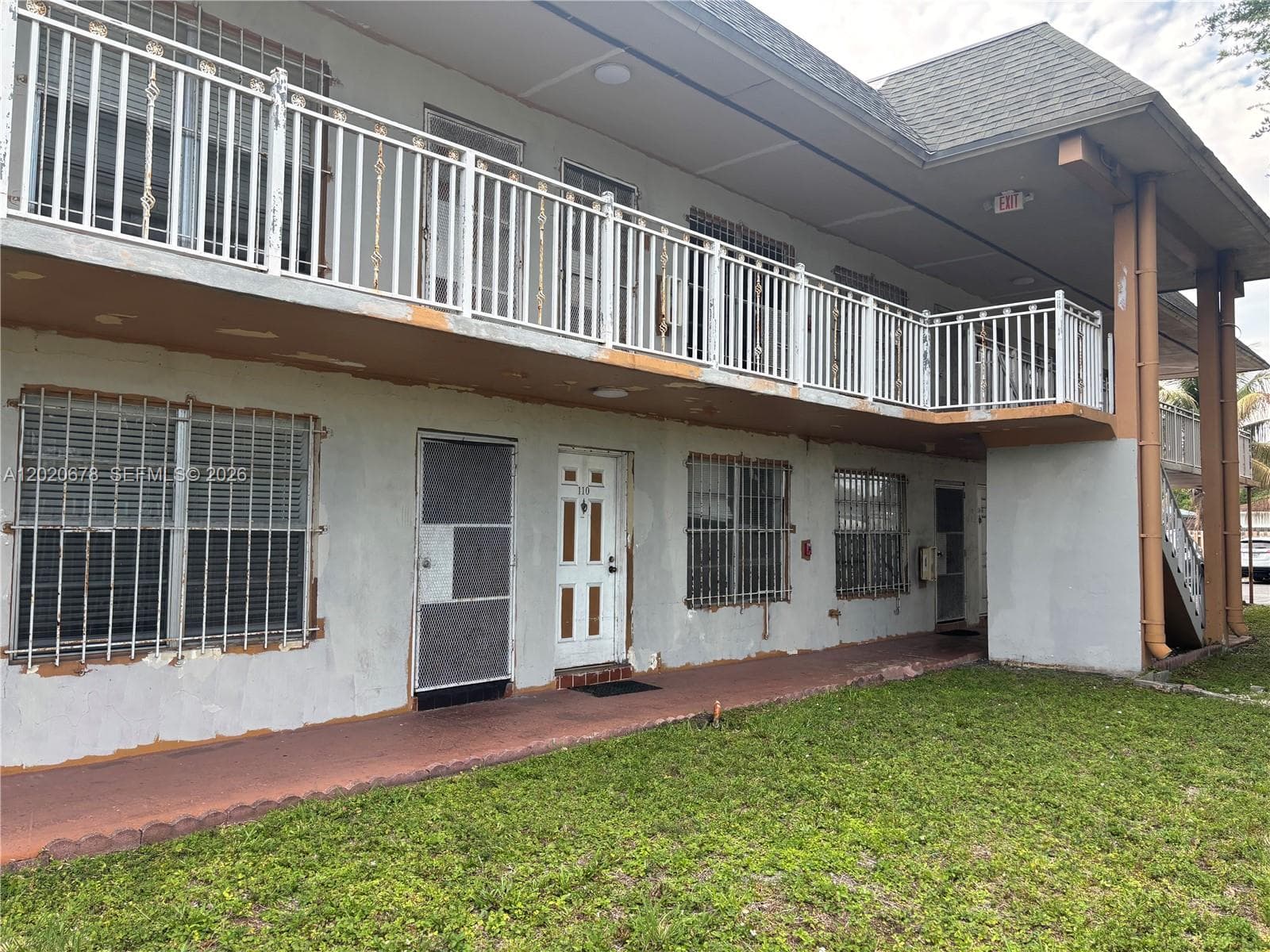 251 NW 177th St # A-109, Miami Gardens, FL 33169 — zdjęcie 2