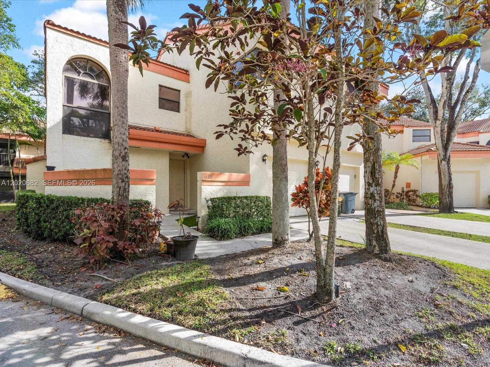 3400 Emerald Oaks Dr # 801, Hollywood, FL 33021 — zdjęcie 2