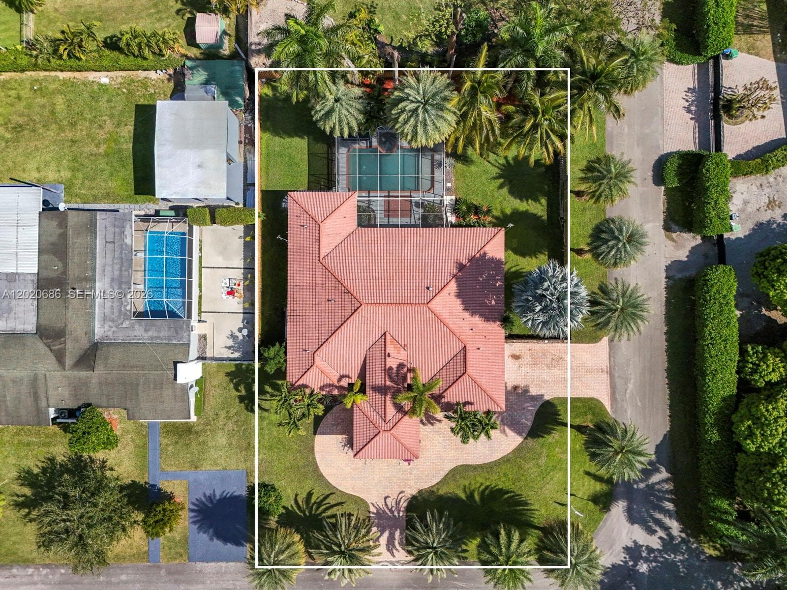 24225 SW 198th Ave, Homestead, FL 33031 — zdjęcie 2