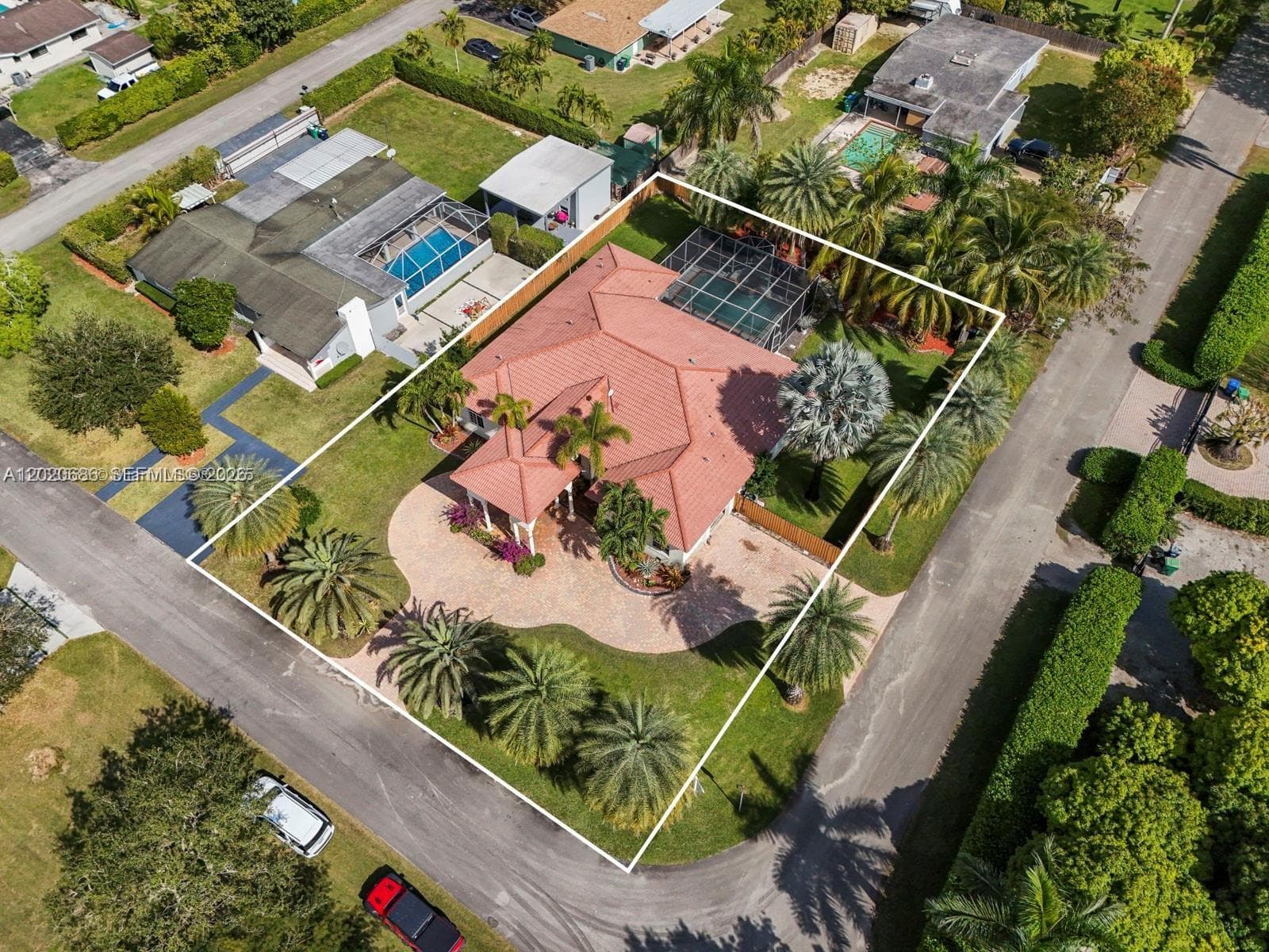 24225 SW 198th Ave, Homestead, FL 33031 — zdjęcie 3