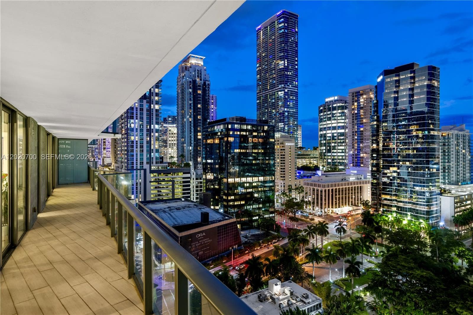 1300 S Miami Ave # 1405, Miami, FL 33130 — zdjęcie 3