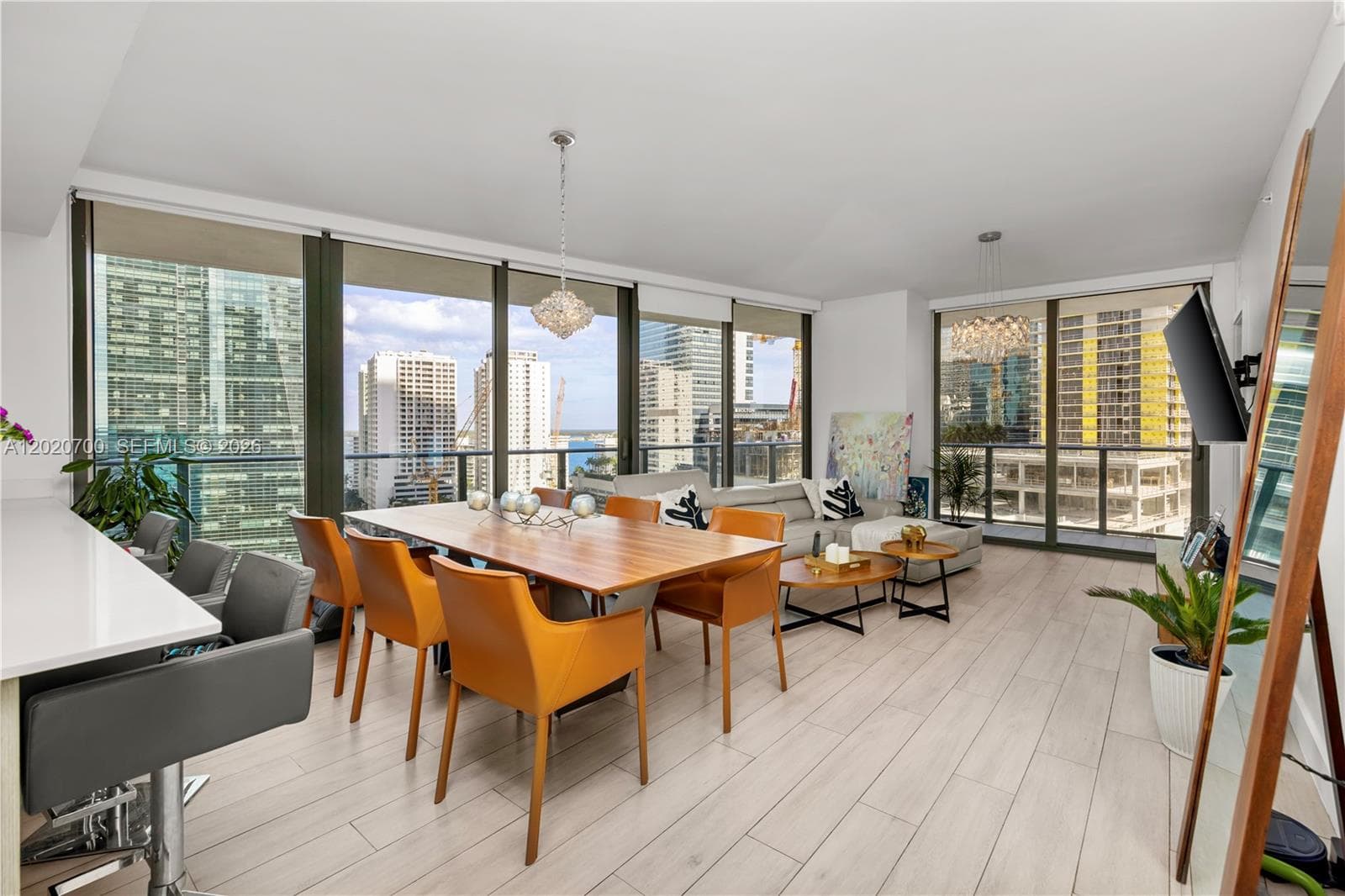 1300 S Miami Ave # 1405, Miami, FL 33130 — zdjęcie 5