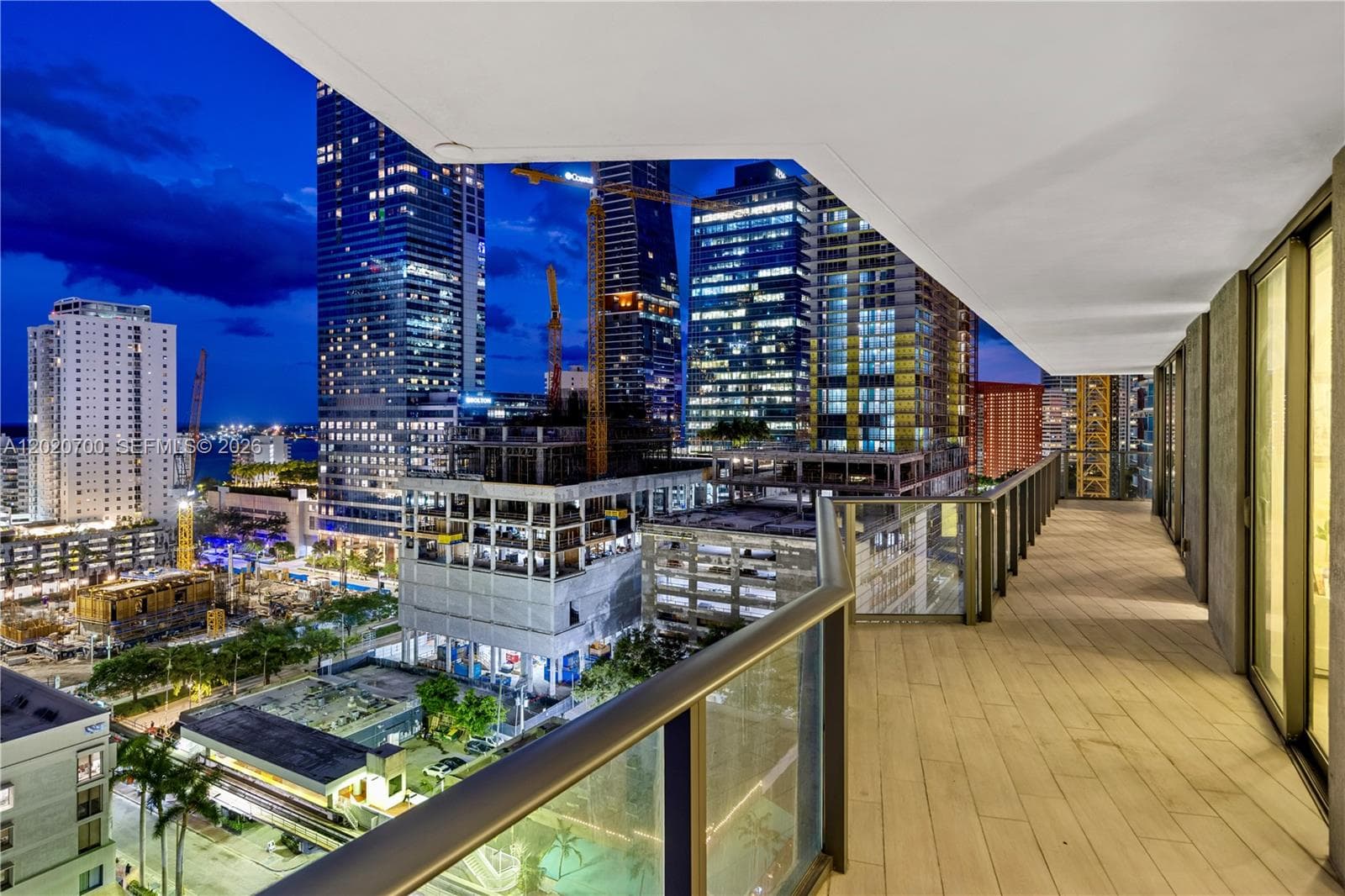 1300 S Miami Ave # 1405, Miami, FL 33130 — zdjęcie 4