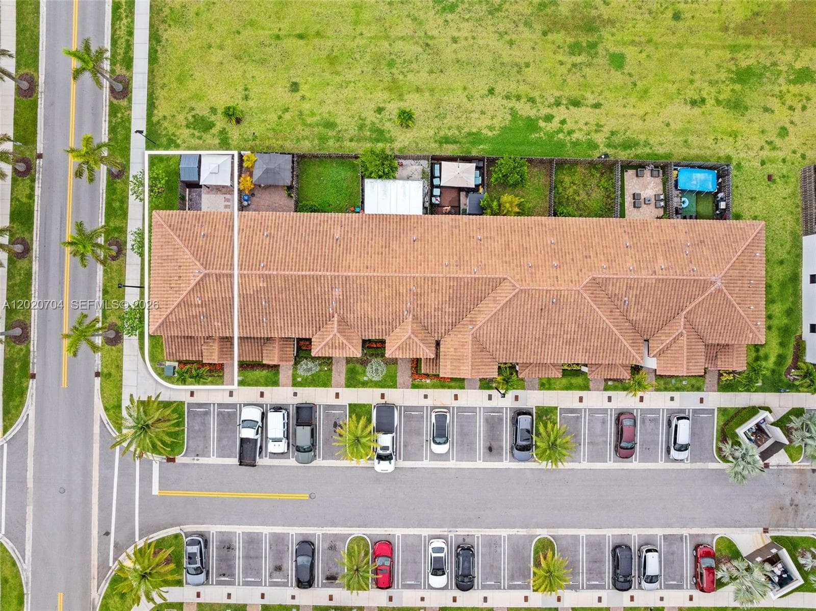 11804 SW 247th Ter, Homestead, FL 33032 — zdjęcie 2