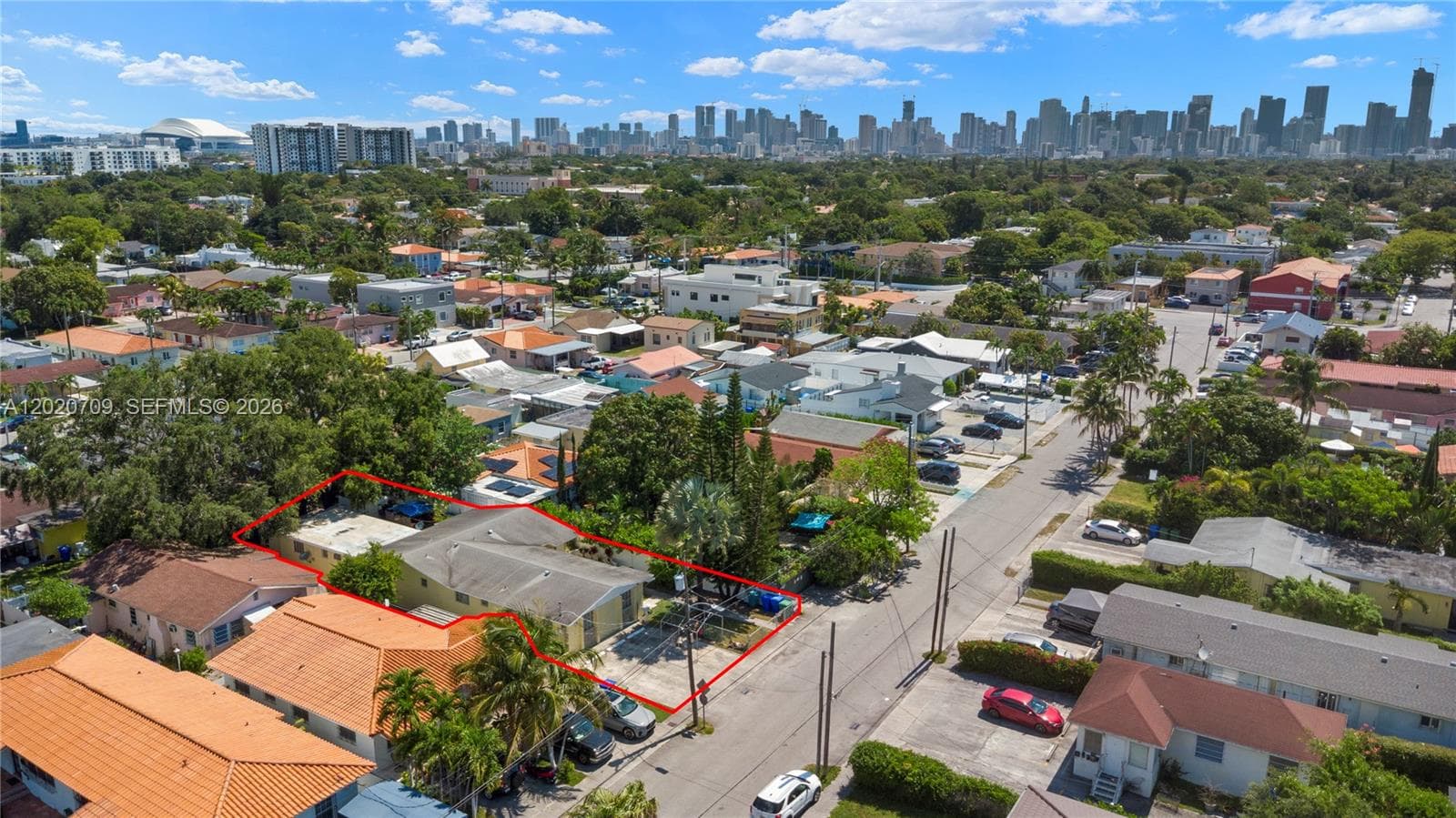 2275 SW 15th St, Miami, FL 33145 — zdjęcie 5