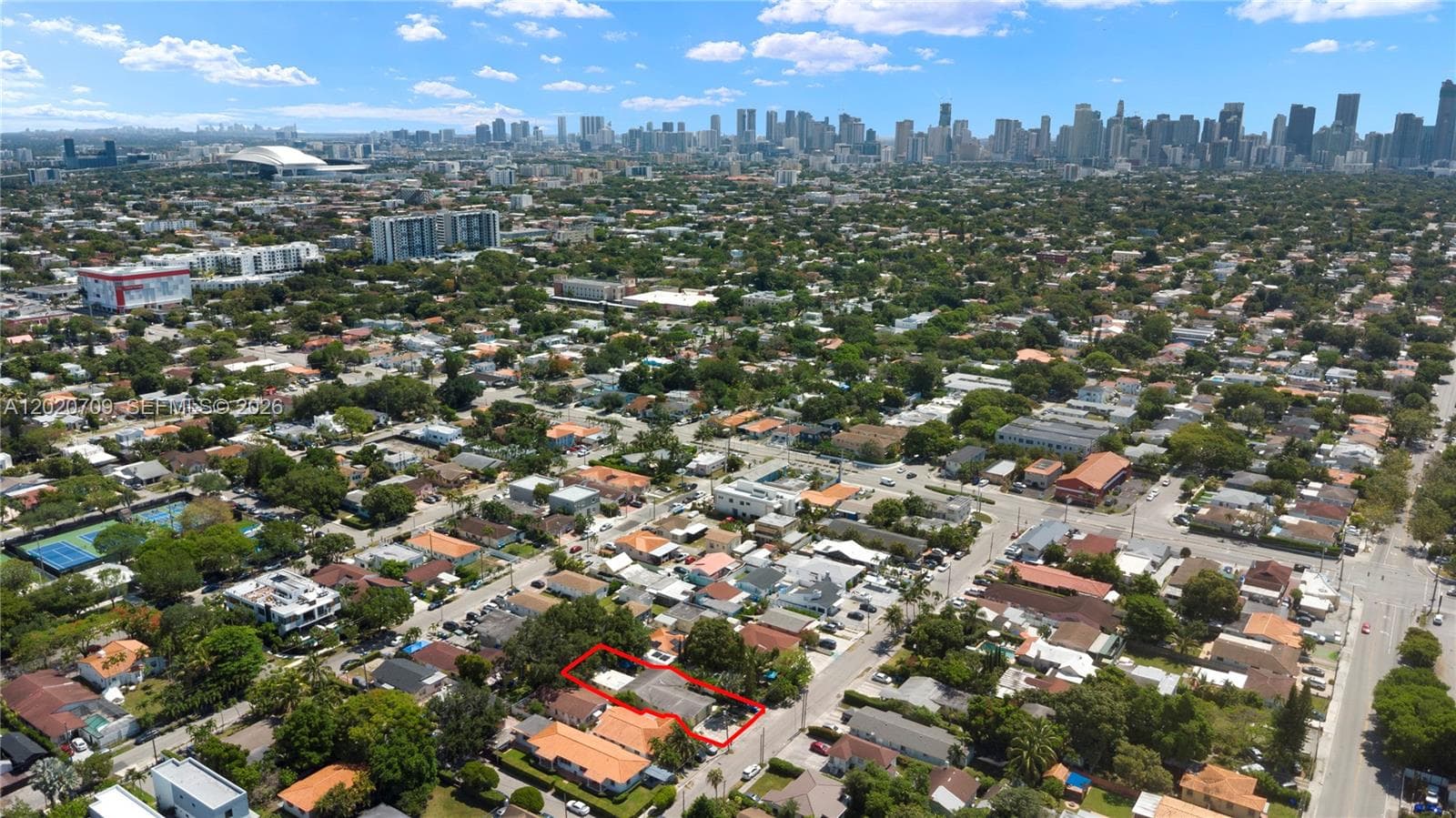 2275 SW 15th St, Miami, FL 33145 — zdjęcie 4