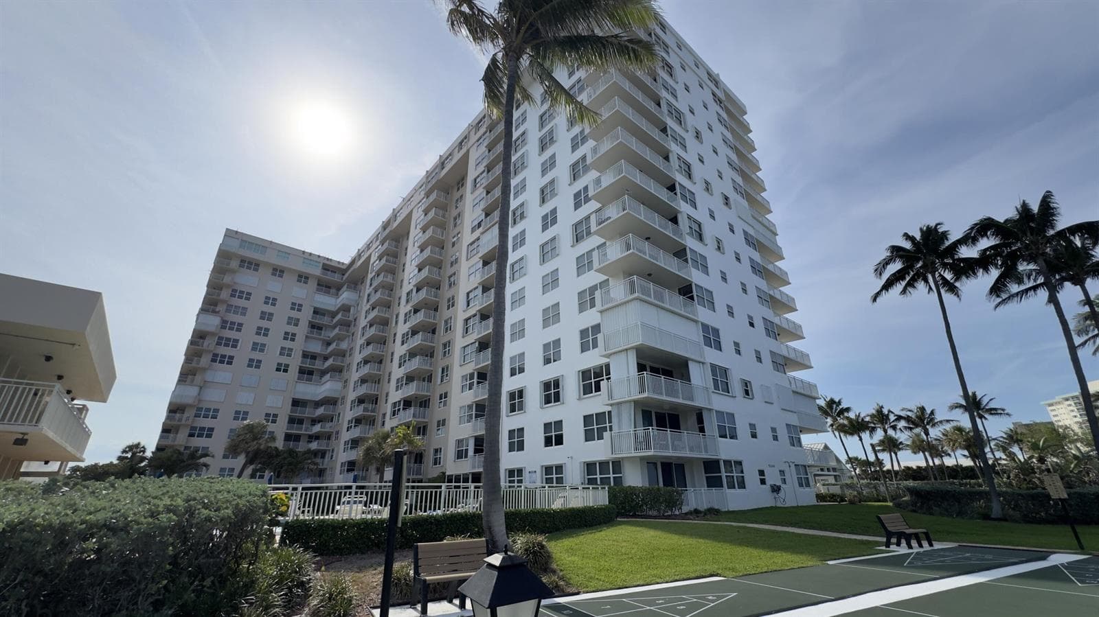 5200 N Ocean Boulevard # 511a, Lauderdale By The Sea, FL 33308 — zdjęcie 2