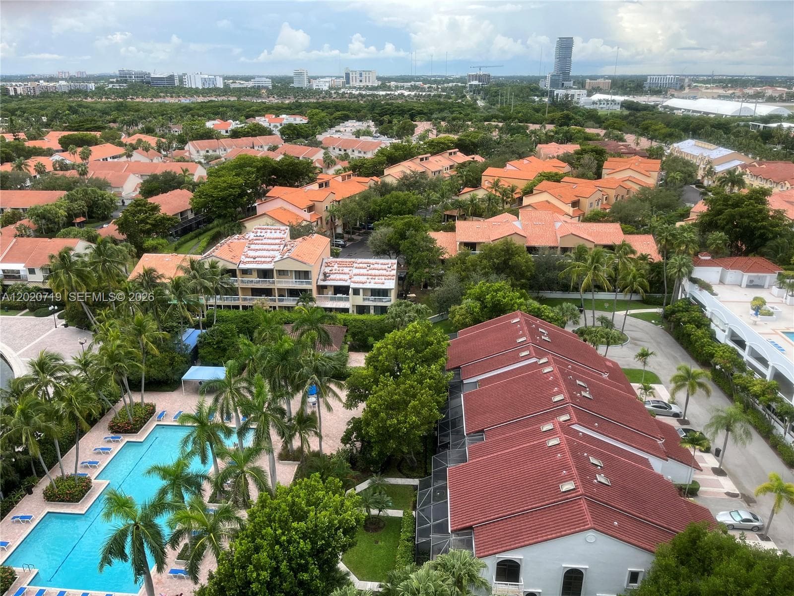 3610 Yacht Club Dr # 1511 Penthouse, Aventura, FL 33180 — zdjęcie 2