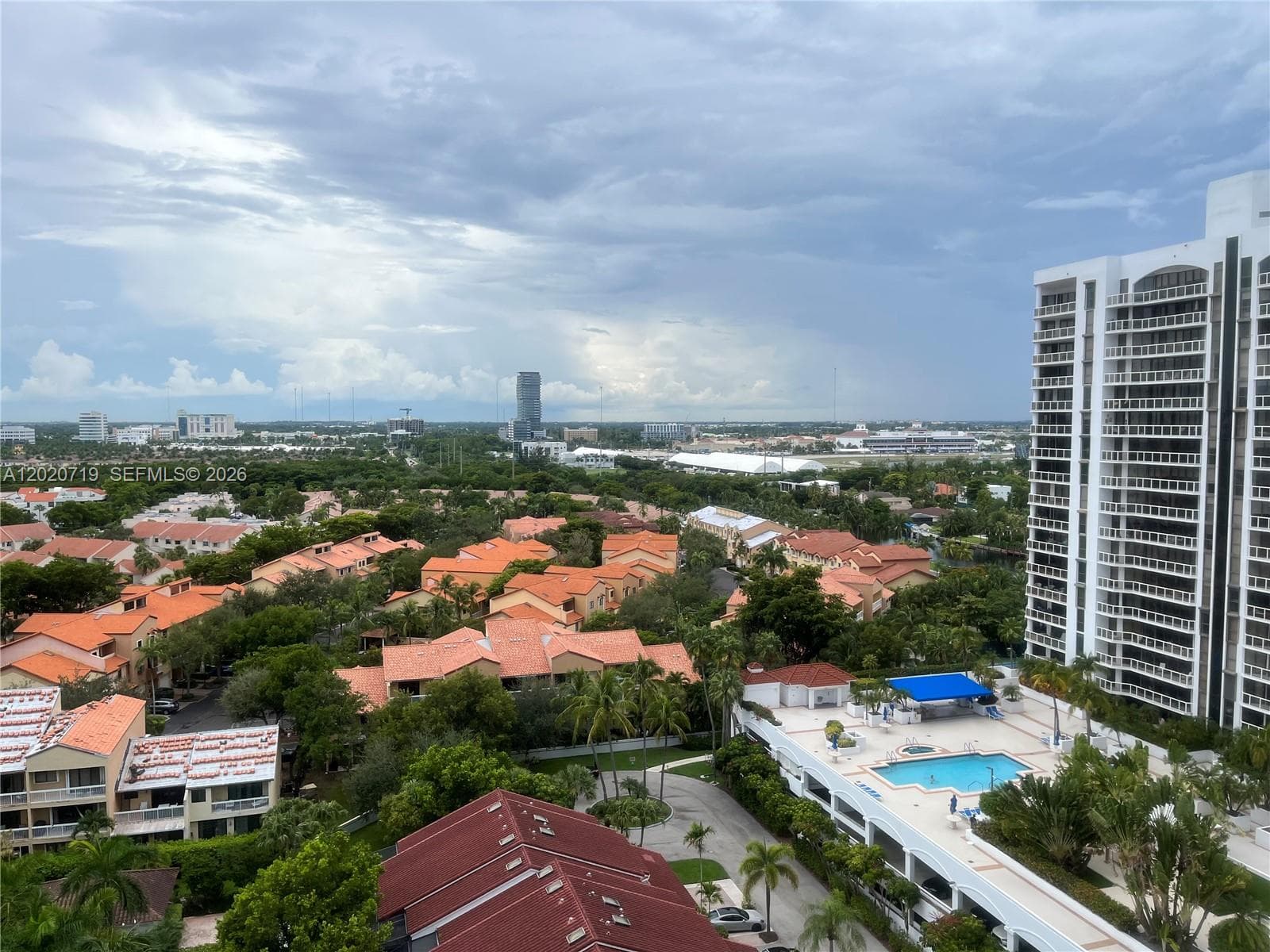 3610 Yacht Club Dr # 1511 Penthouse, Aventura, FL 33180 — zdjęcie 3