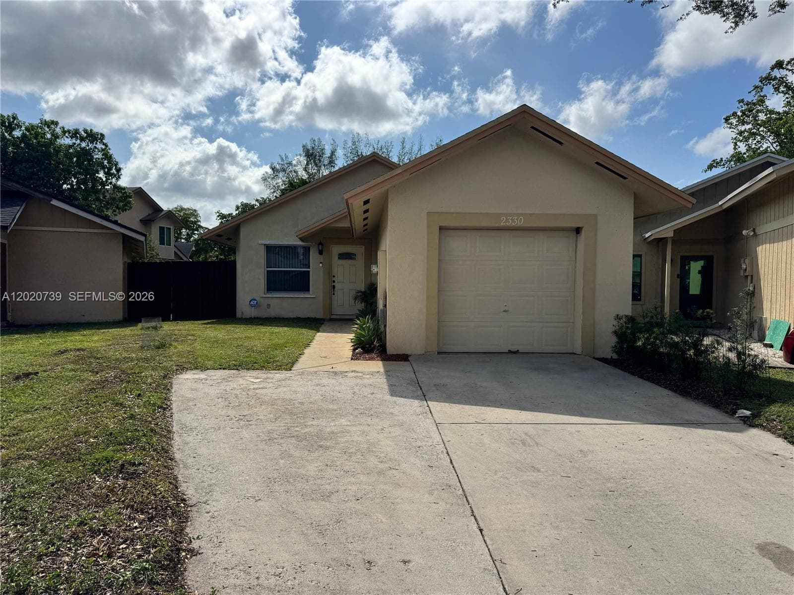 2330 SW 80th Ter, Miramar, FL 33025 — zdjęcie 2