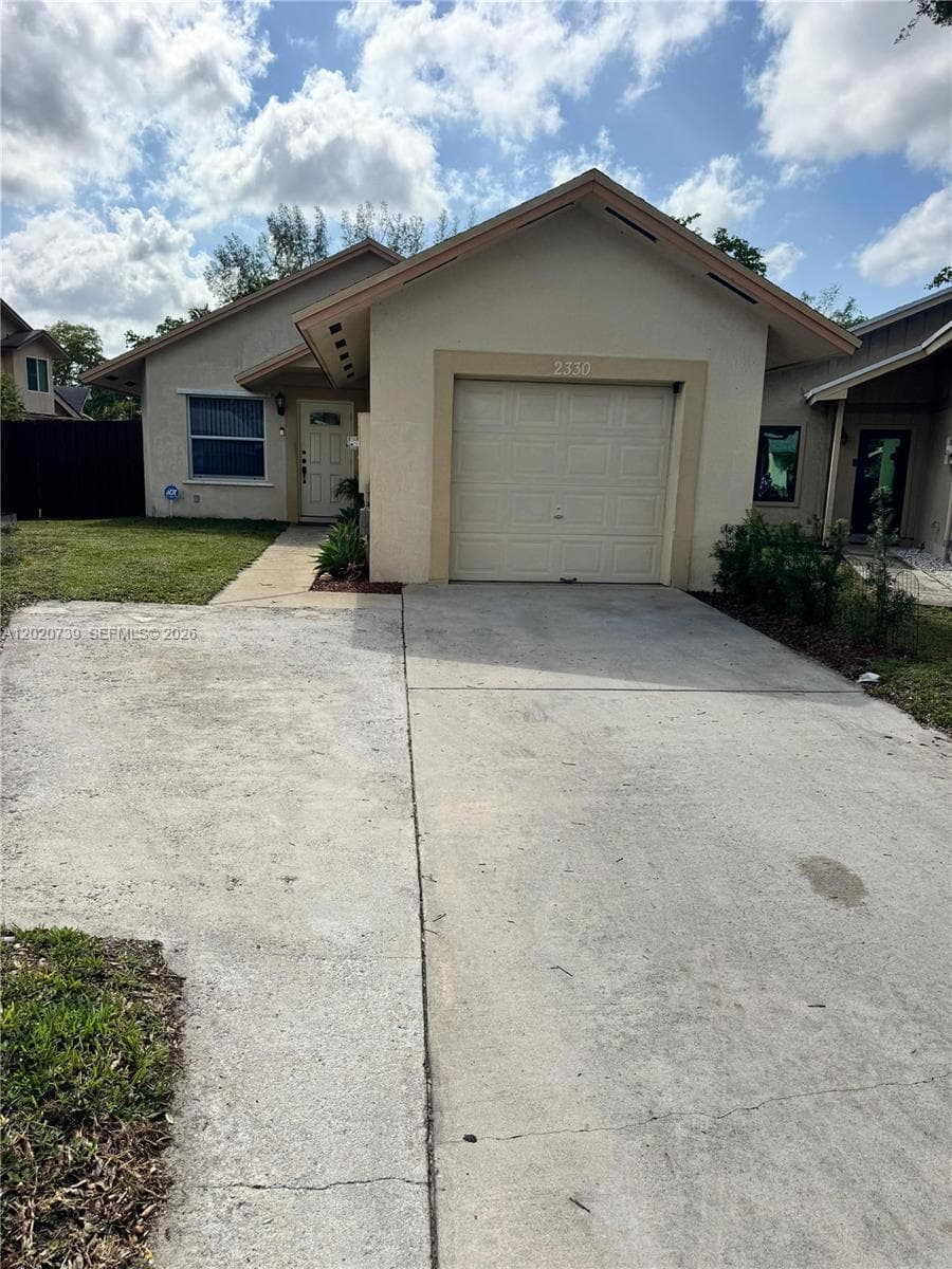 2330 SW 80th Ter, Miramar, FL 33025 — zdjęcie 3