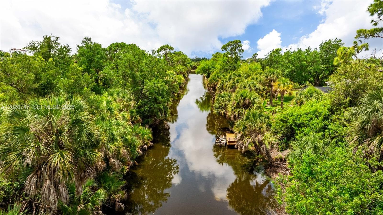 7061 W Sea Mist Drive, Port Charlotte, FL 33981
