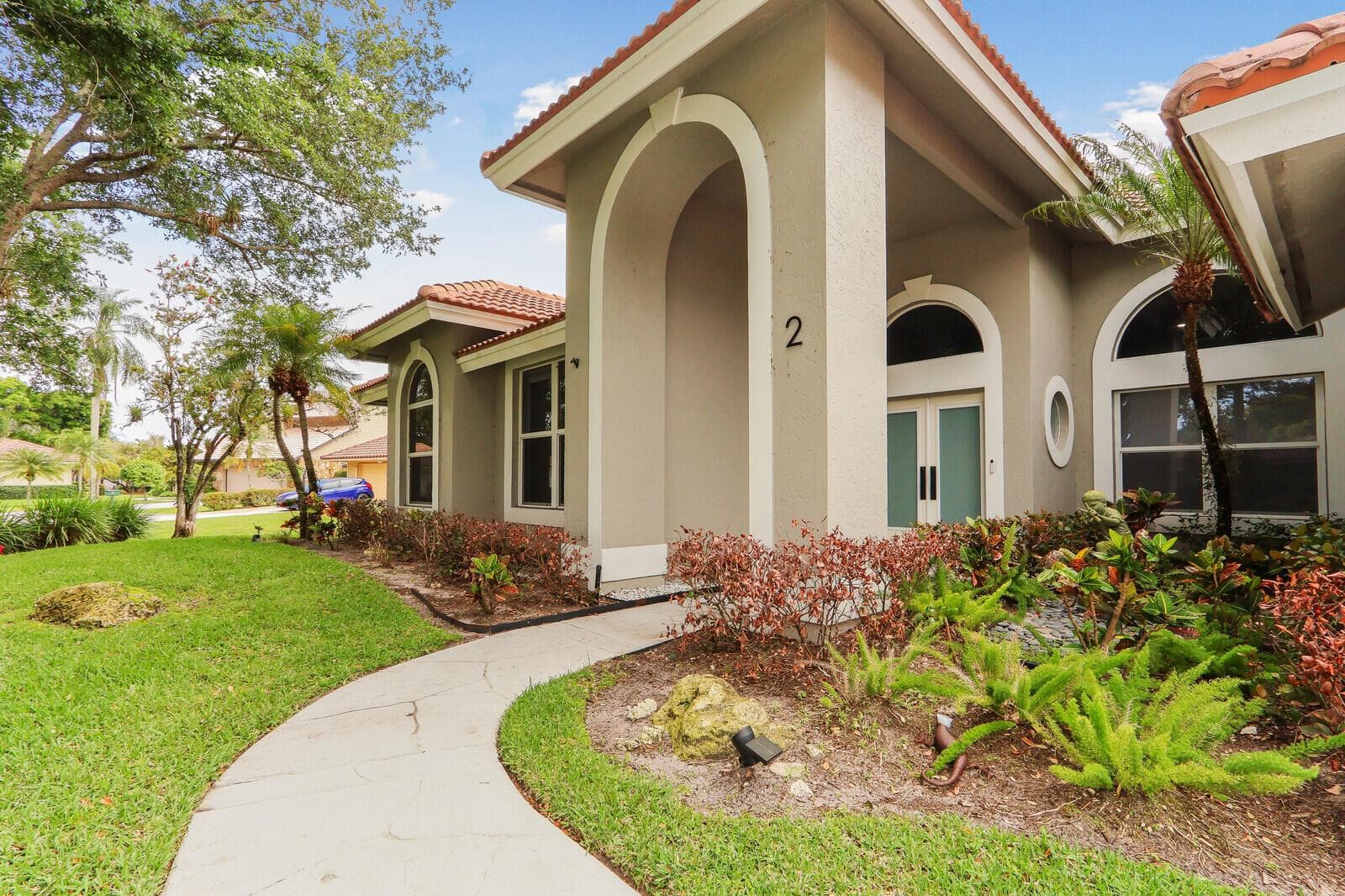 2 Old Fence Road, Palm Beach Gardens, FL 33418 — zdjęcie 3