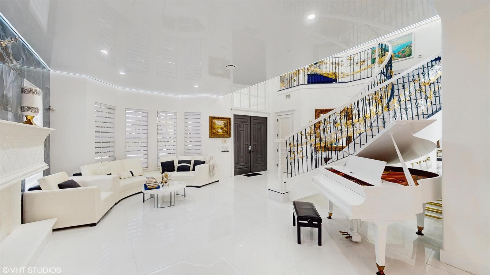 377 Squire Drive, Wellington, FL 33414 — zdjęcie 2