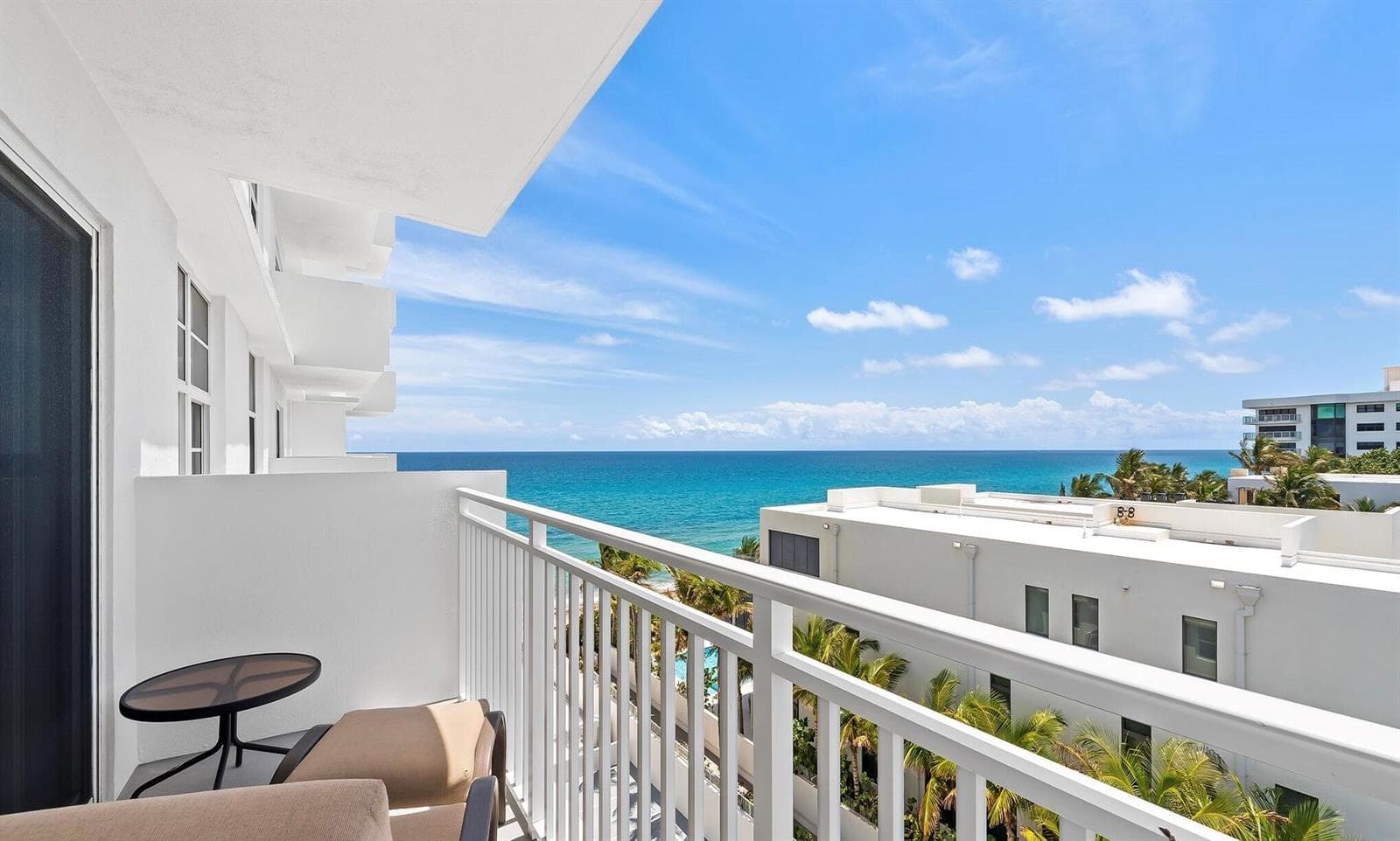 4511 S Ocean Boulevard # 601, Highland Beach, FL 33487 — zdjęcie 2