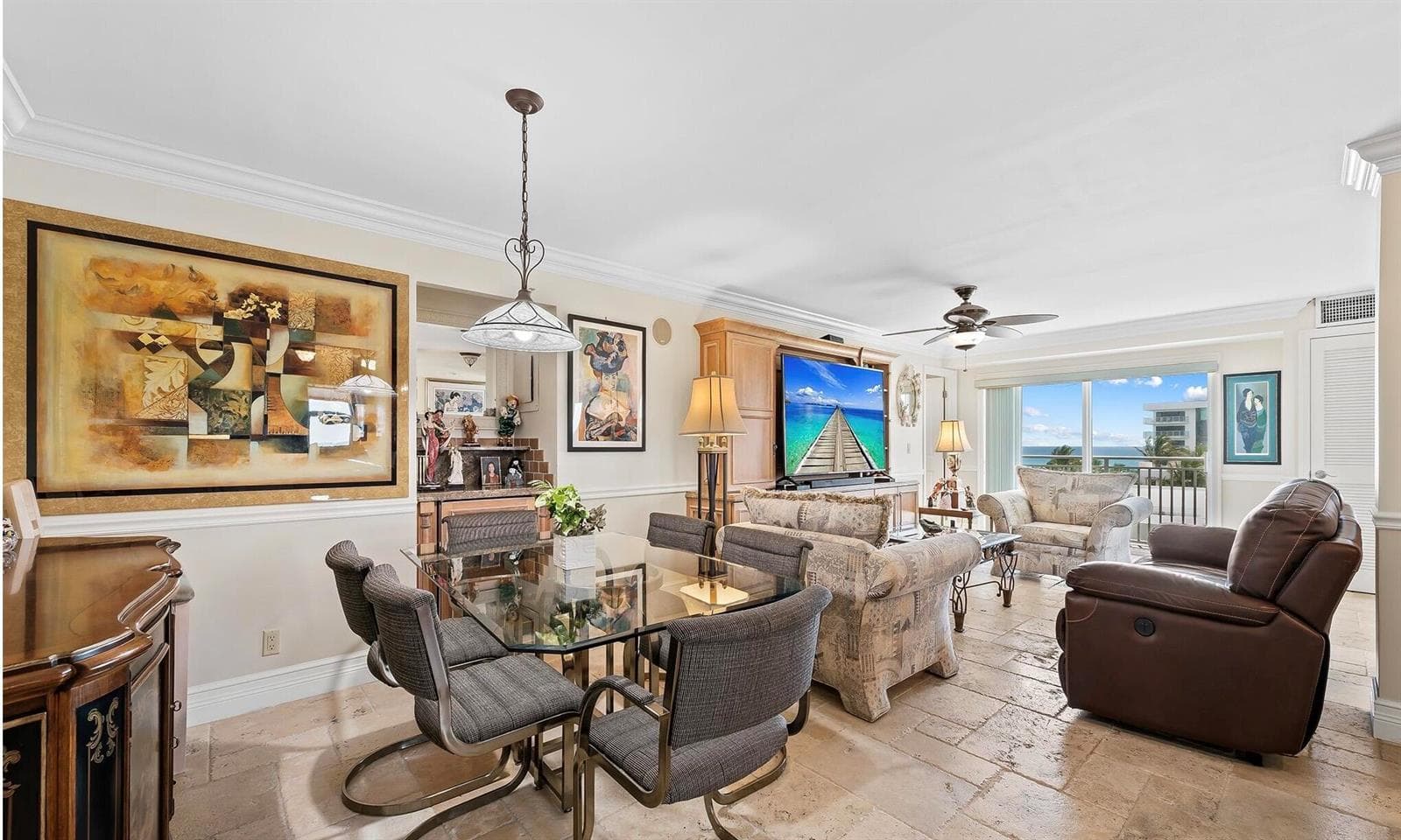 4511 S Ocean Boulevard # 601, Highland Beach, FL 33487 — zdjęcie 5
