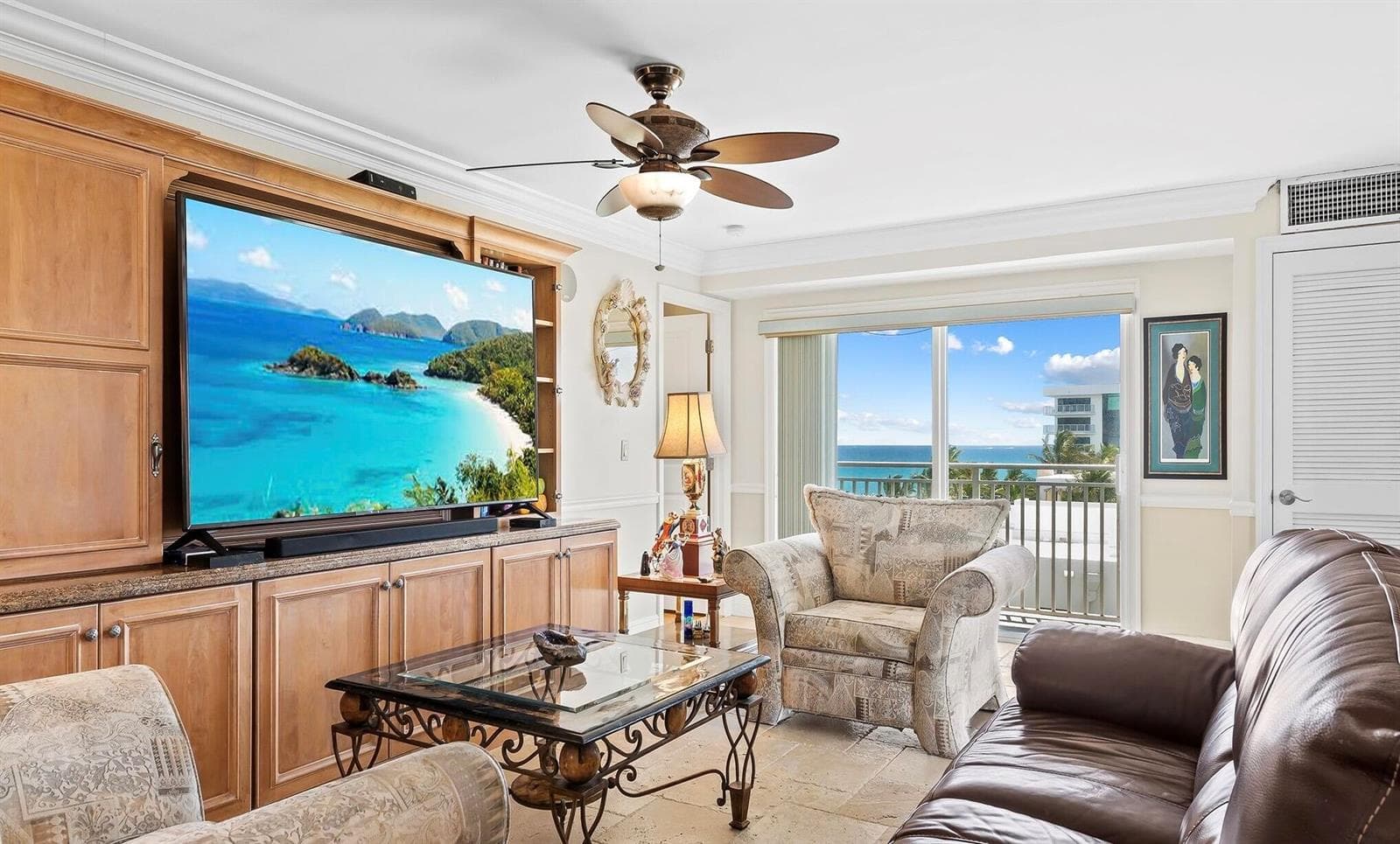 4511 S Ocean Boulevard # 601, Highland Beach, FL 33487 — zdjęcie 4