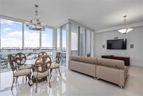 18201 Collins Ave # 3407, Sunny Isles Beach, FL 33160 — zdjęcie 3