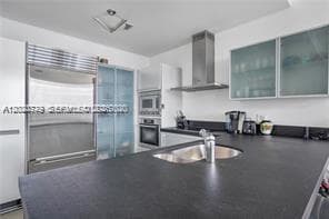 18201 Collins Ave # 3407, Sunny Isles Beach, FL 33160 — zdjęcie 5