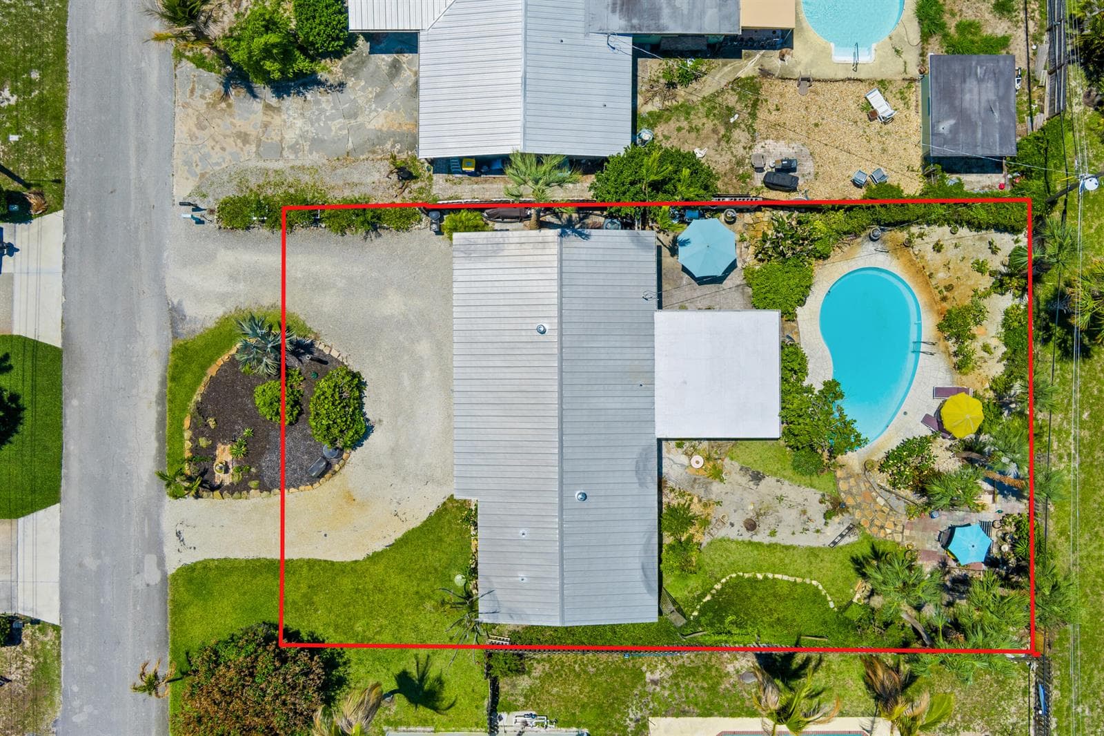 1644 NE Arch Avenue, Jensen Beach, FL 34957 — zdjęcie 2