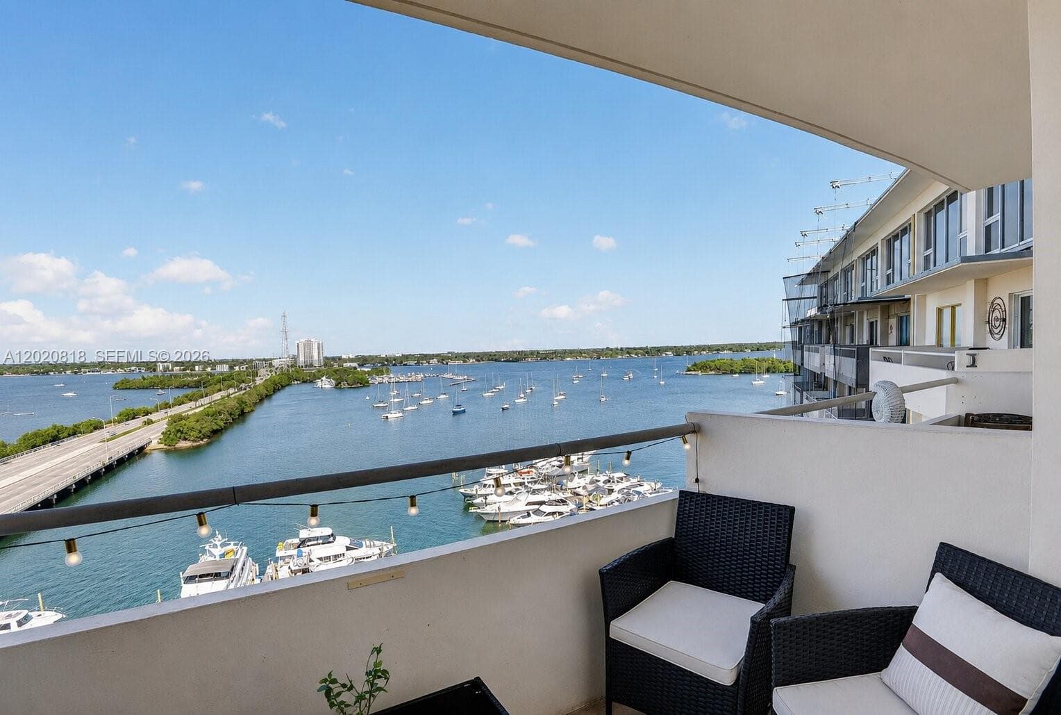 7904 West Dr # 1006, North Bay Village, FL 33141 — zdjęcie 3