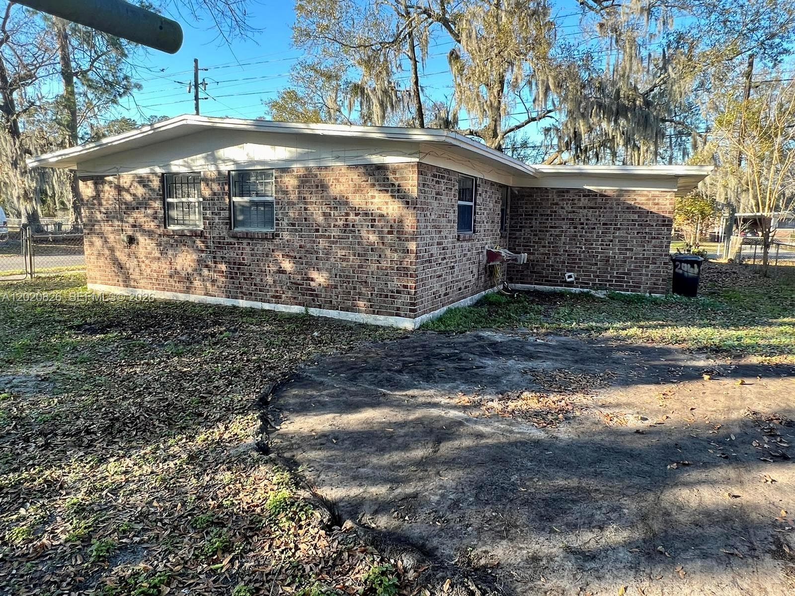 2644 West, Jacksonville, FL 32209 — zdjęcie 2