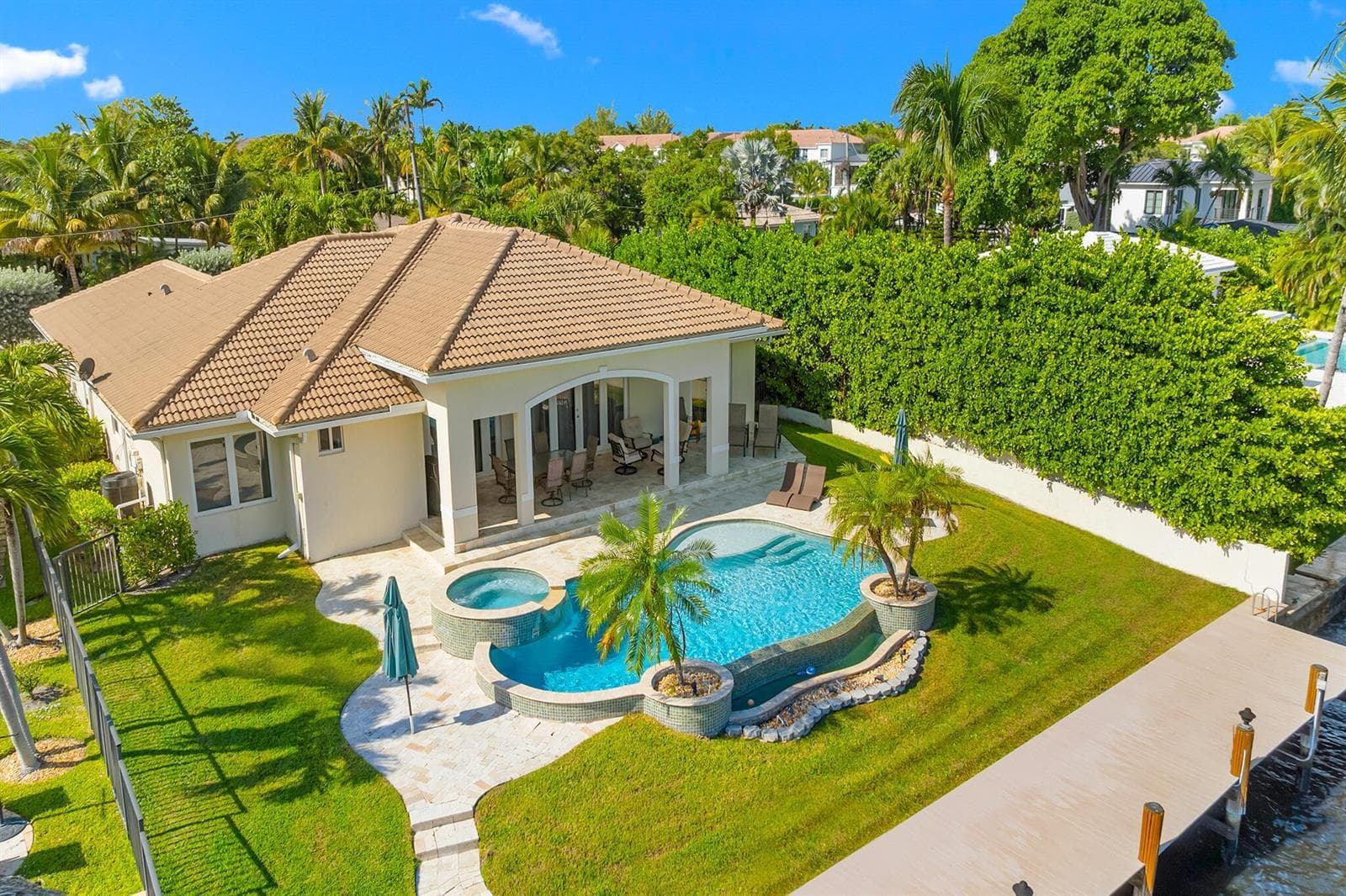 3219 Karen Drive, Delray Beach, FL 33483 — zdjęcie 2